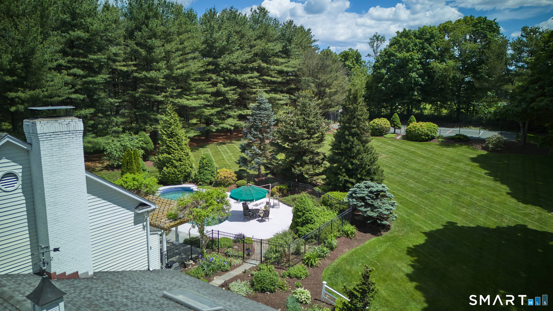 345 Rock House Road
