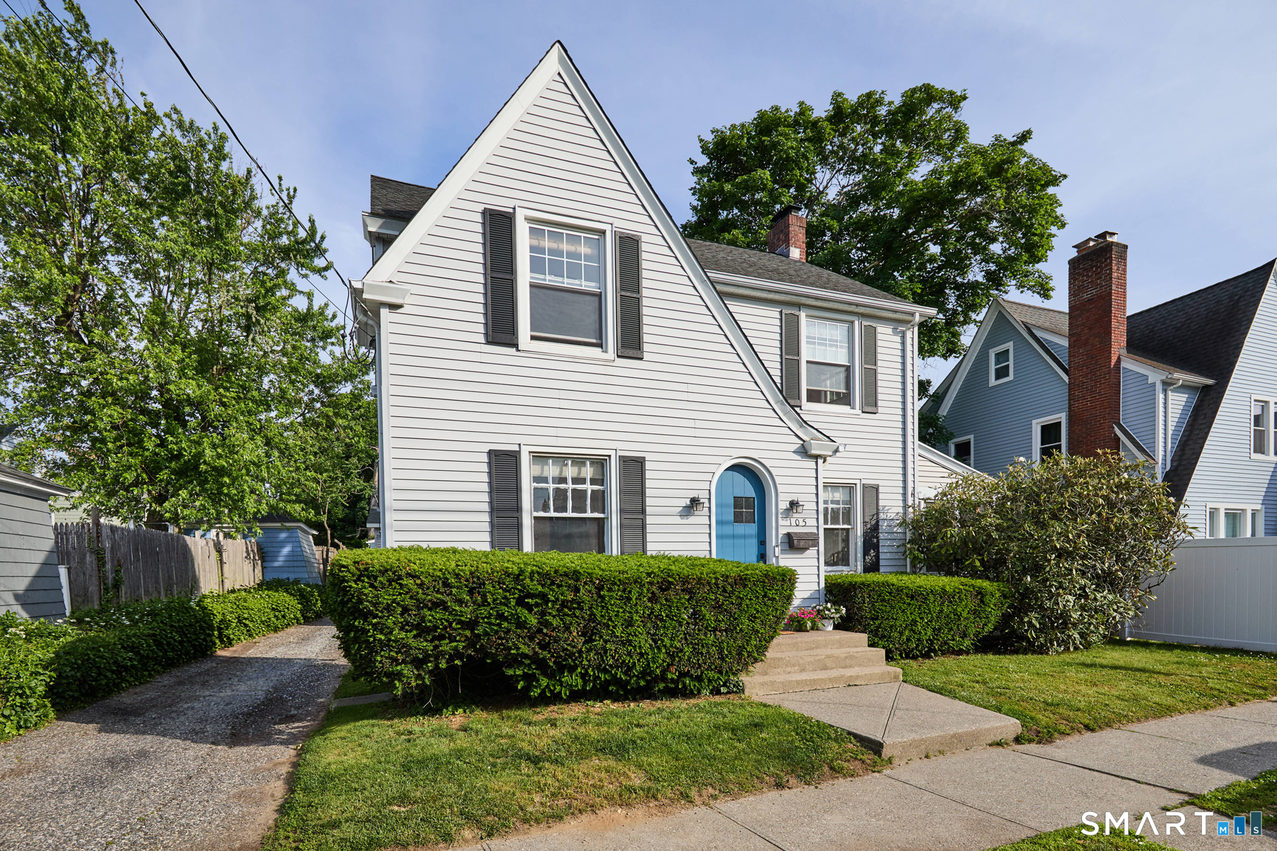 105 Dixon Street