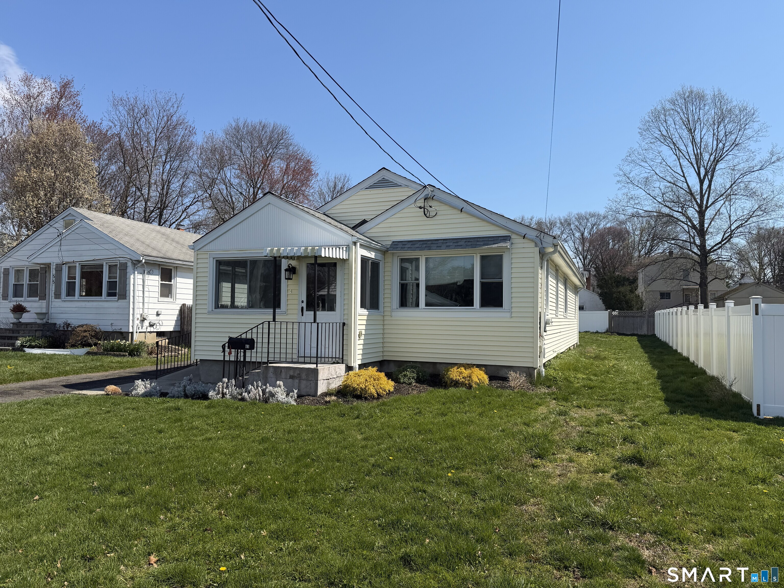 65 Roseville Street