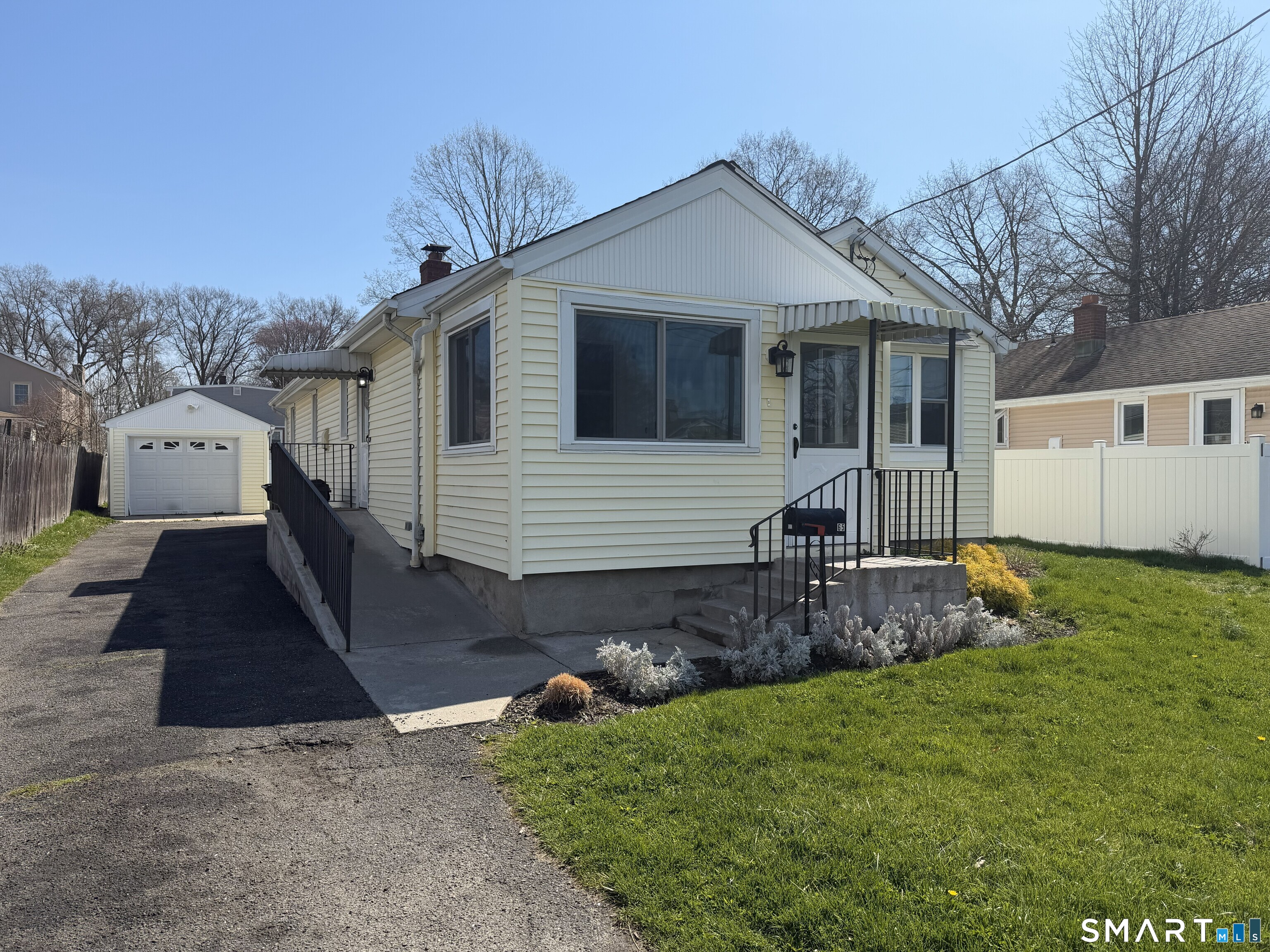 65 Roseville Street