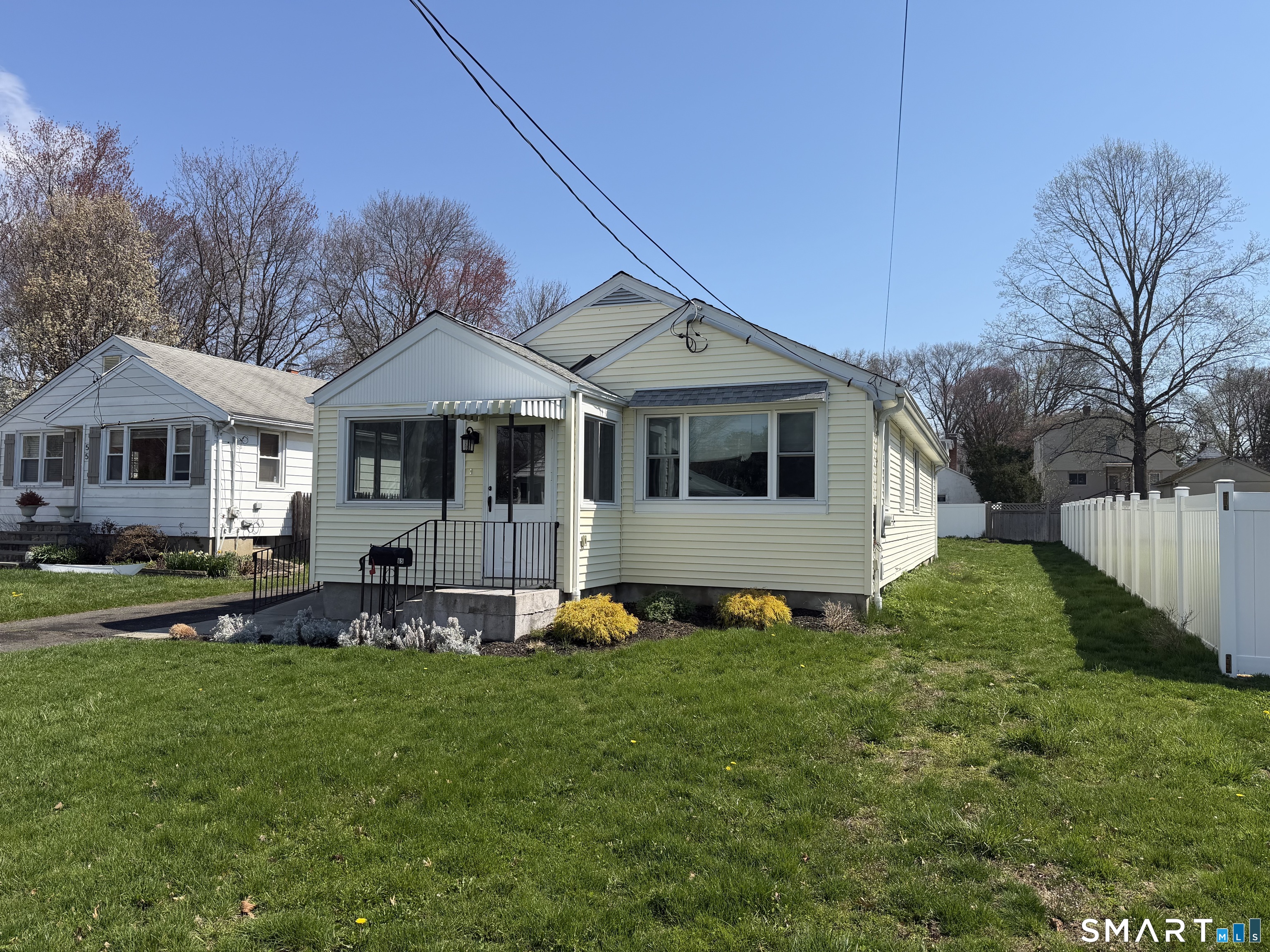 65 Roseville Street