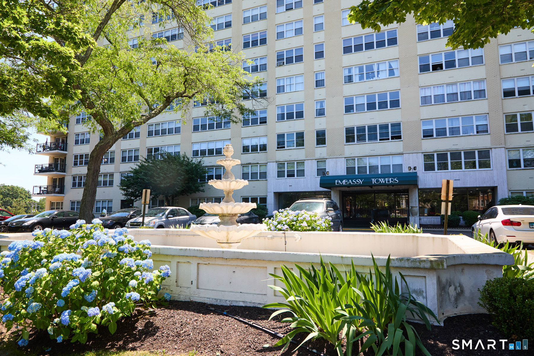 2625 Park Avenue 7S