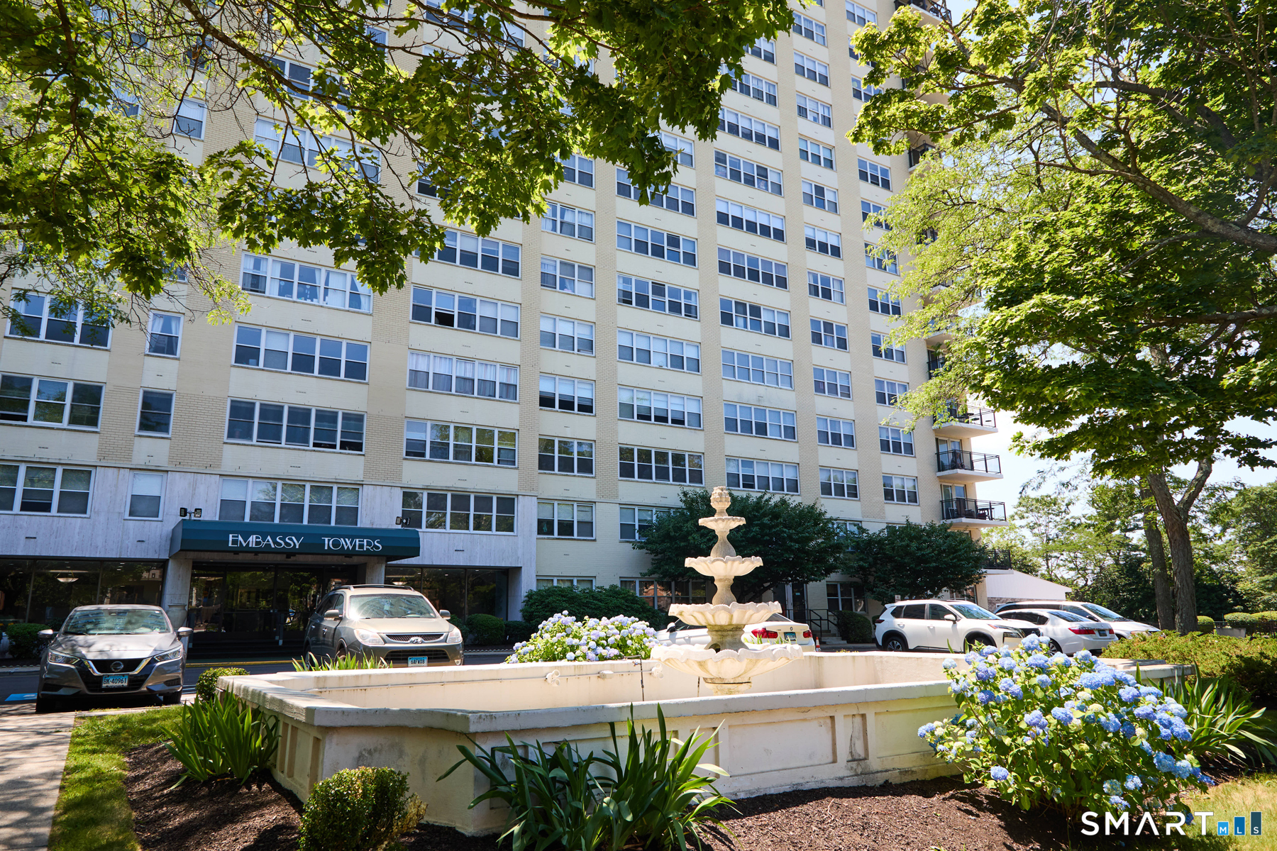 2625 Park Avenue 7S