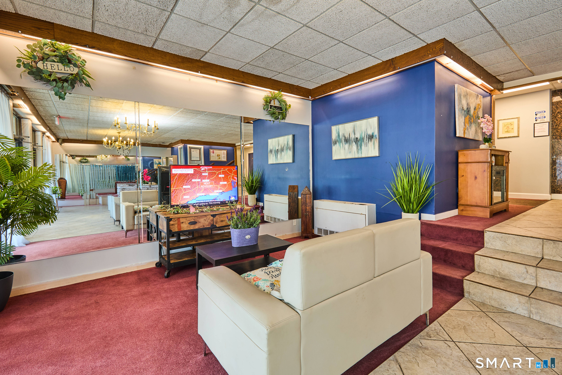 120 Huntington Turnpike Unit: 905