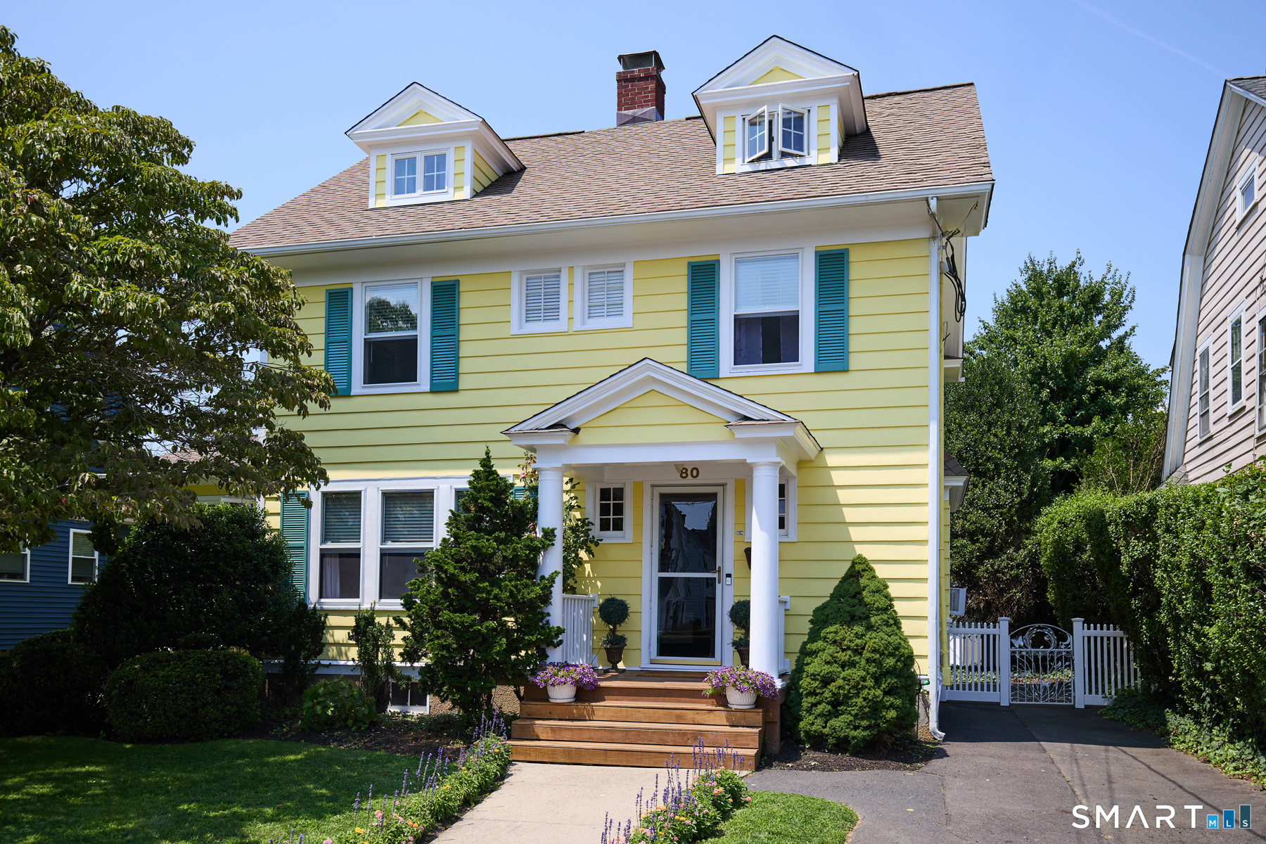 80 Dixon Street