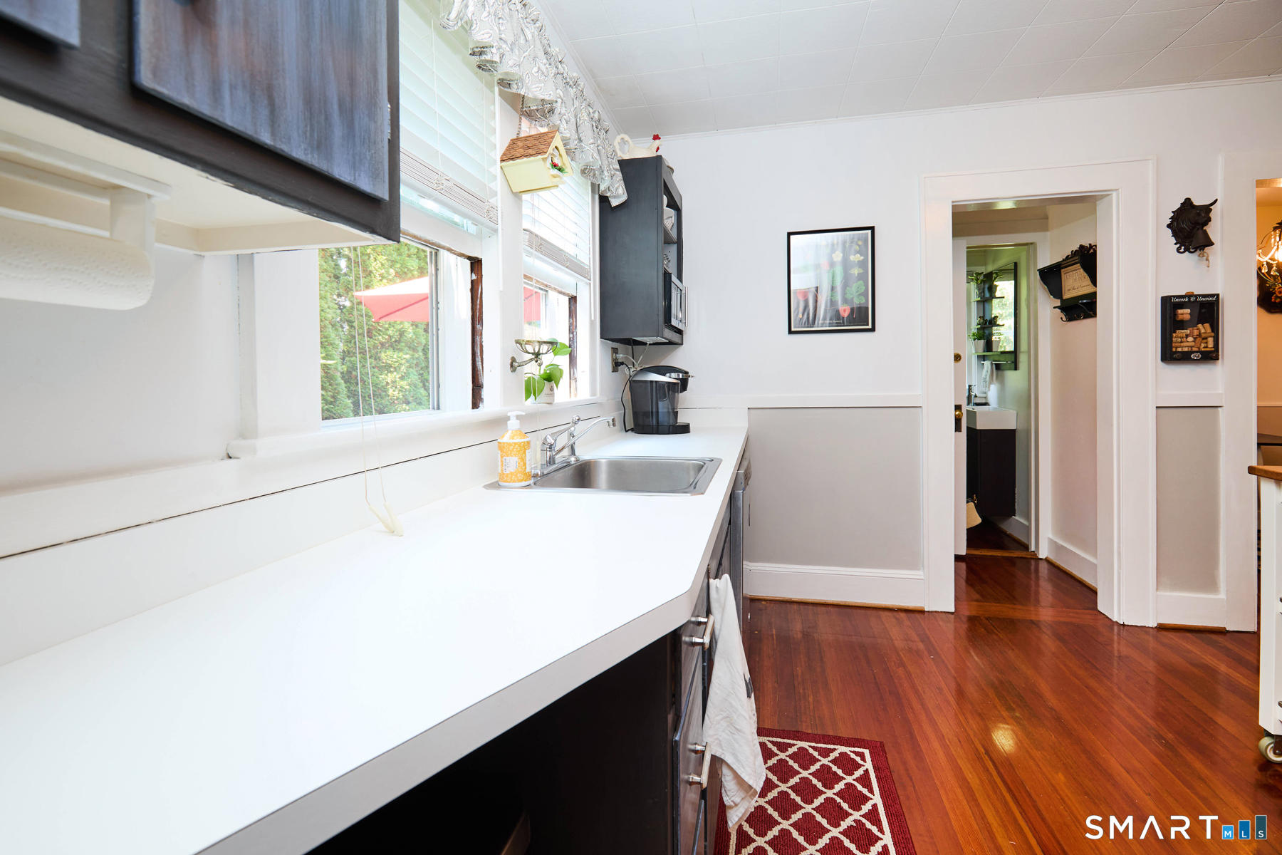 80 Dixon Street