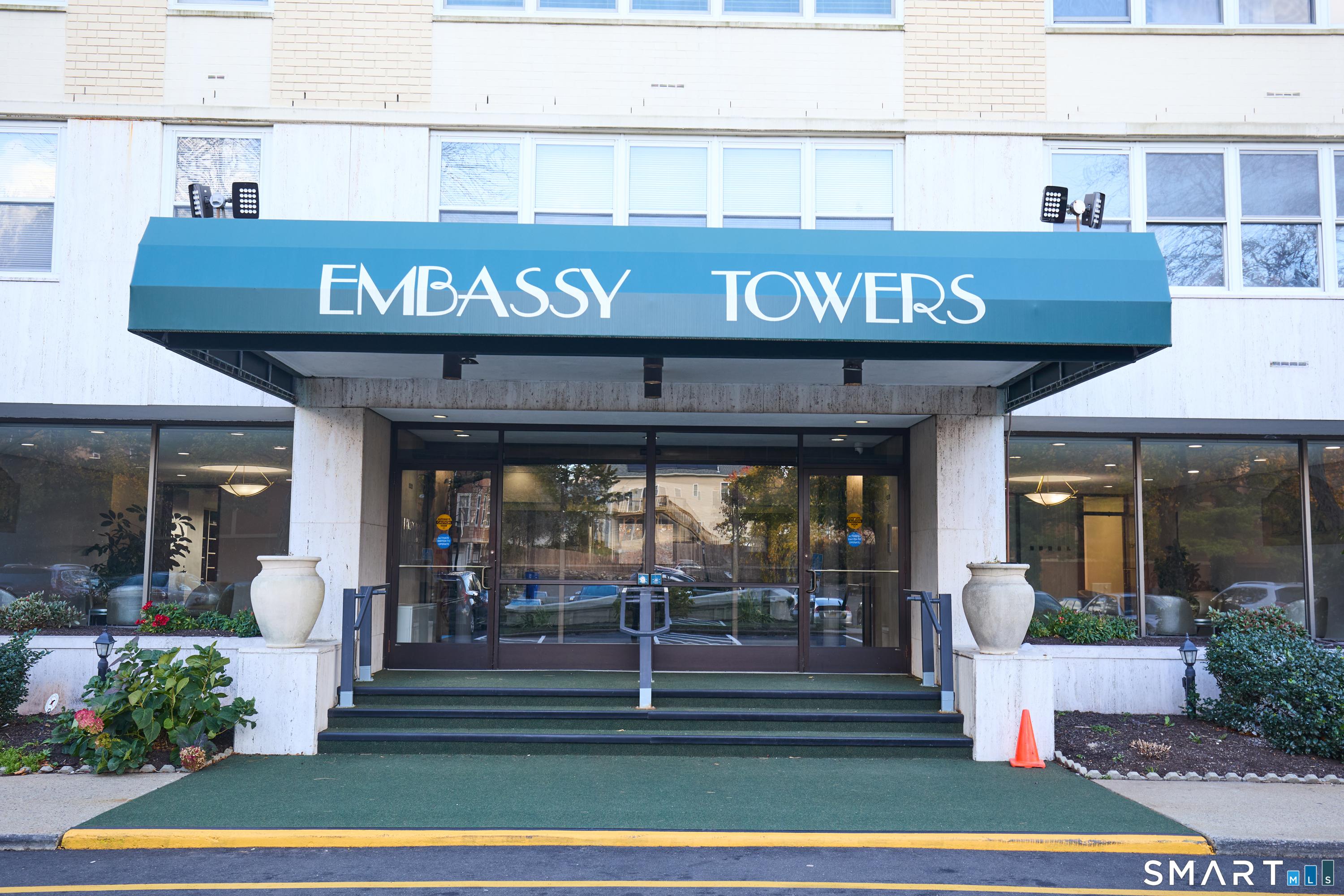 2625 Park Avenue Unit: 7P