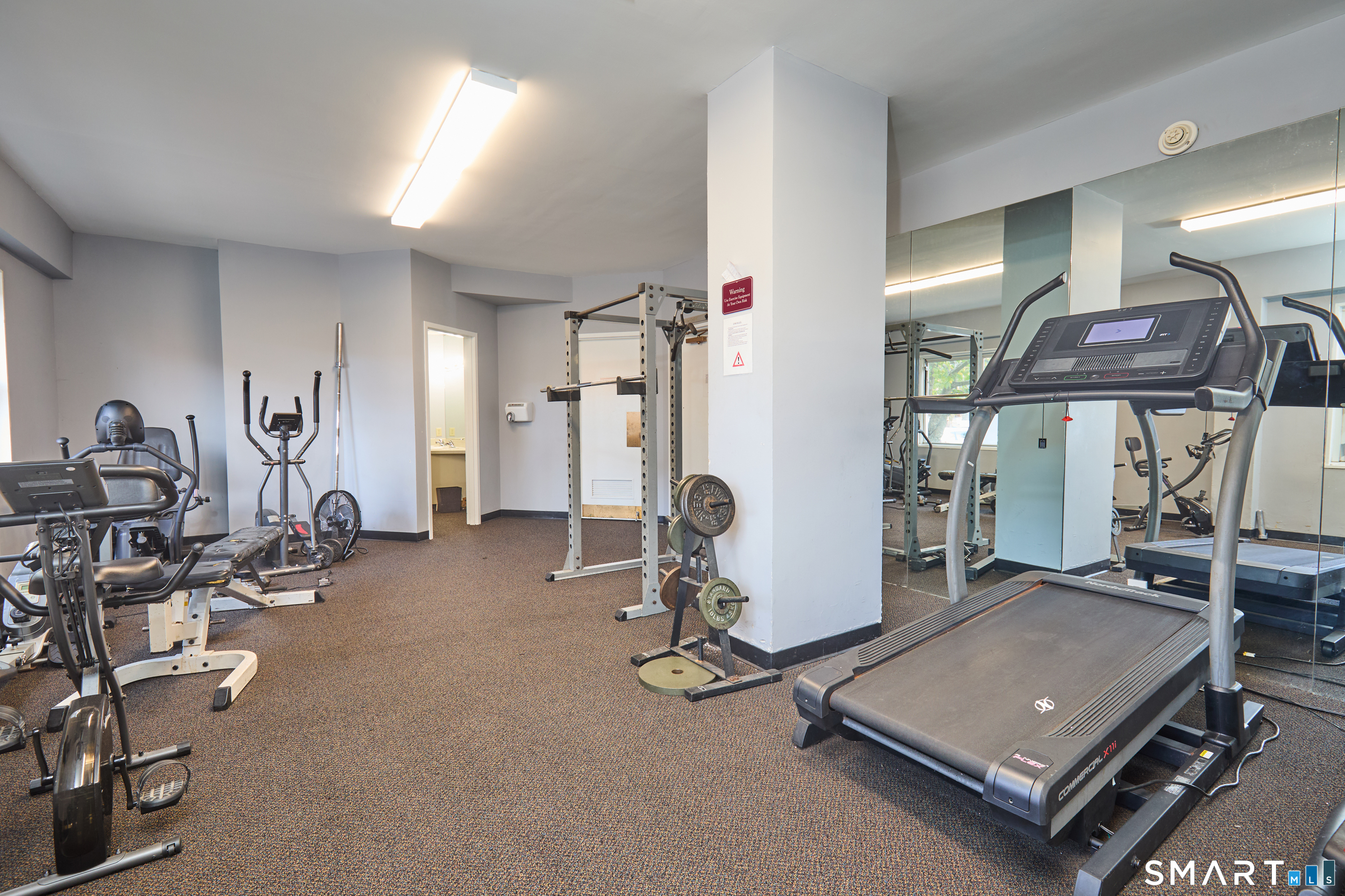 2625 Park Avenue Unit: 7P