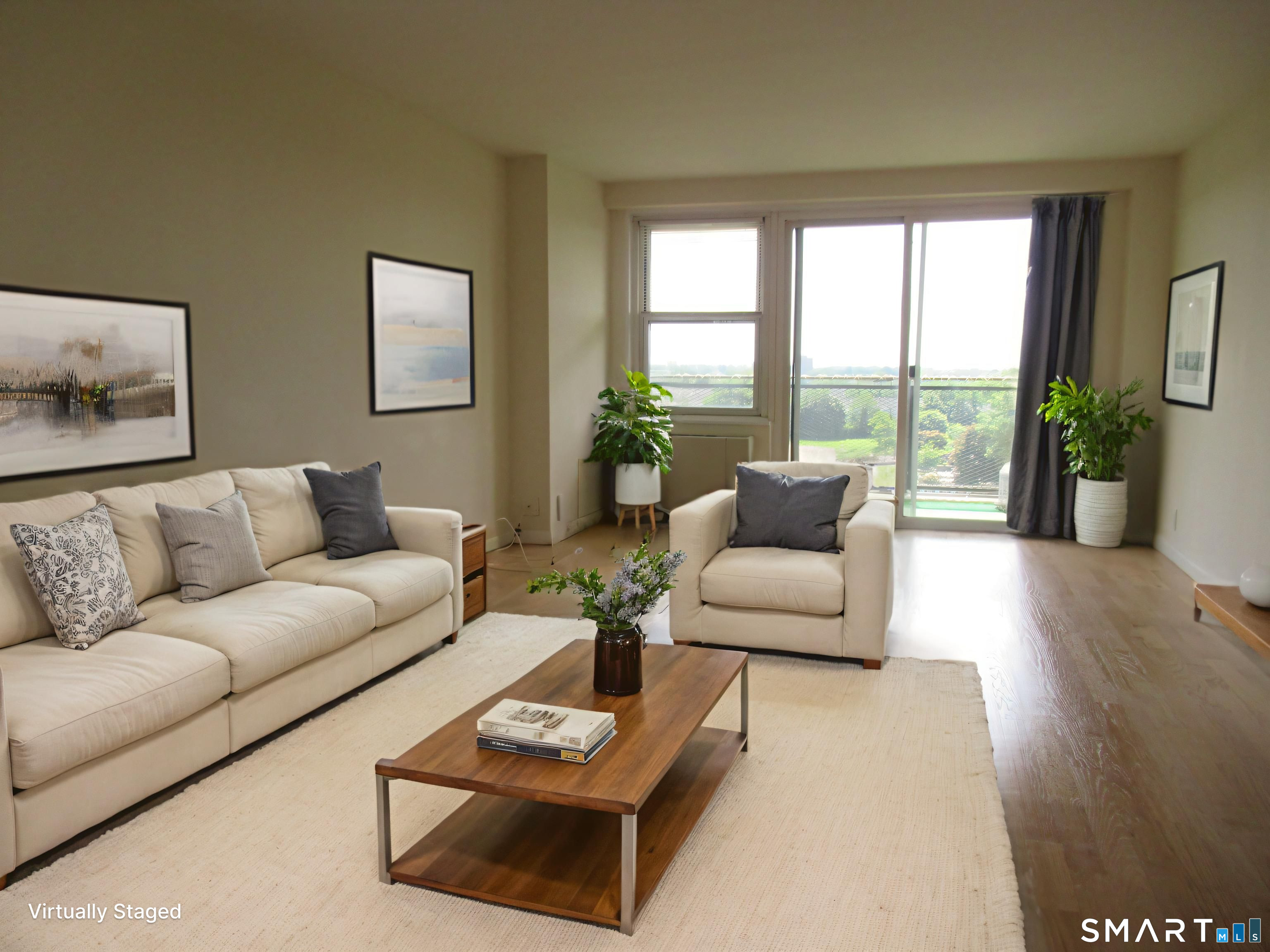 2625 Park Avenue Unit: 7P