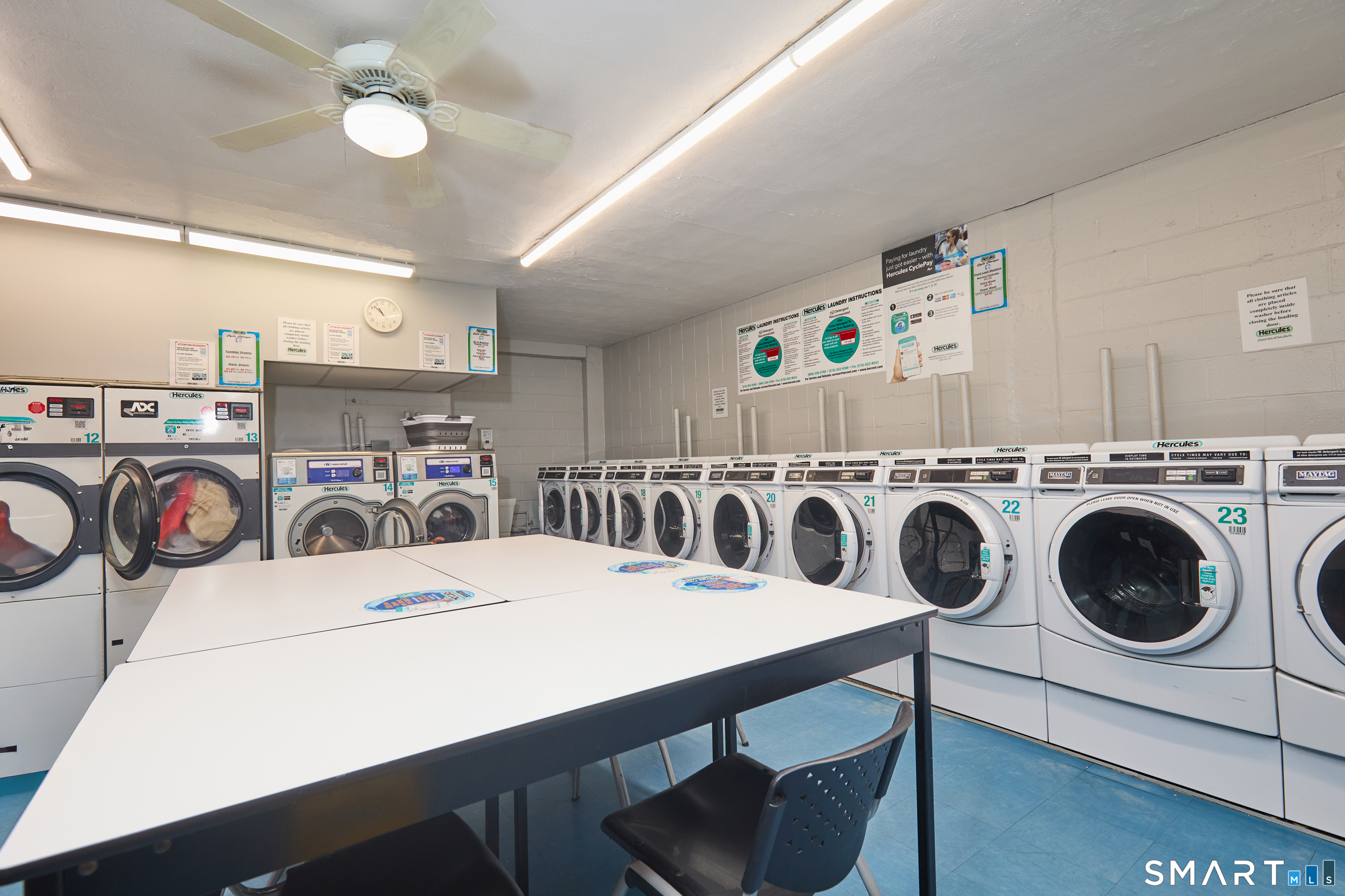 2625 Park Avenue Unit: 7P