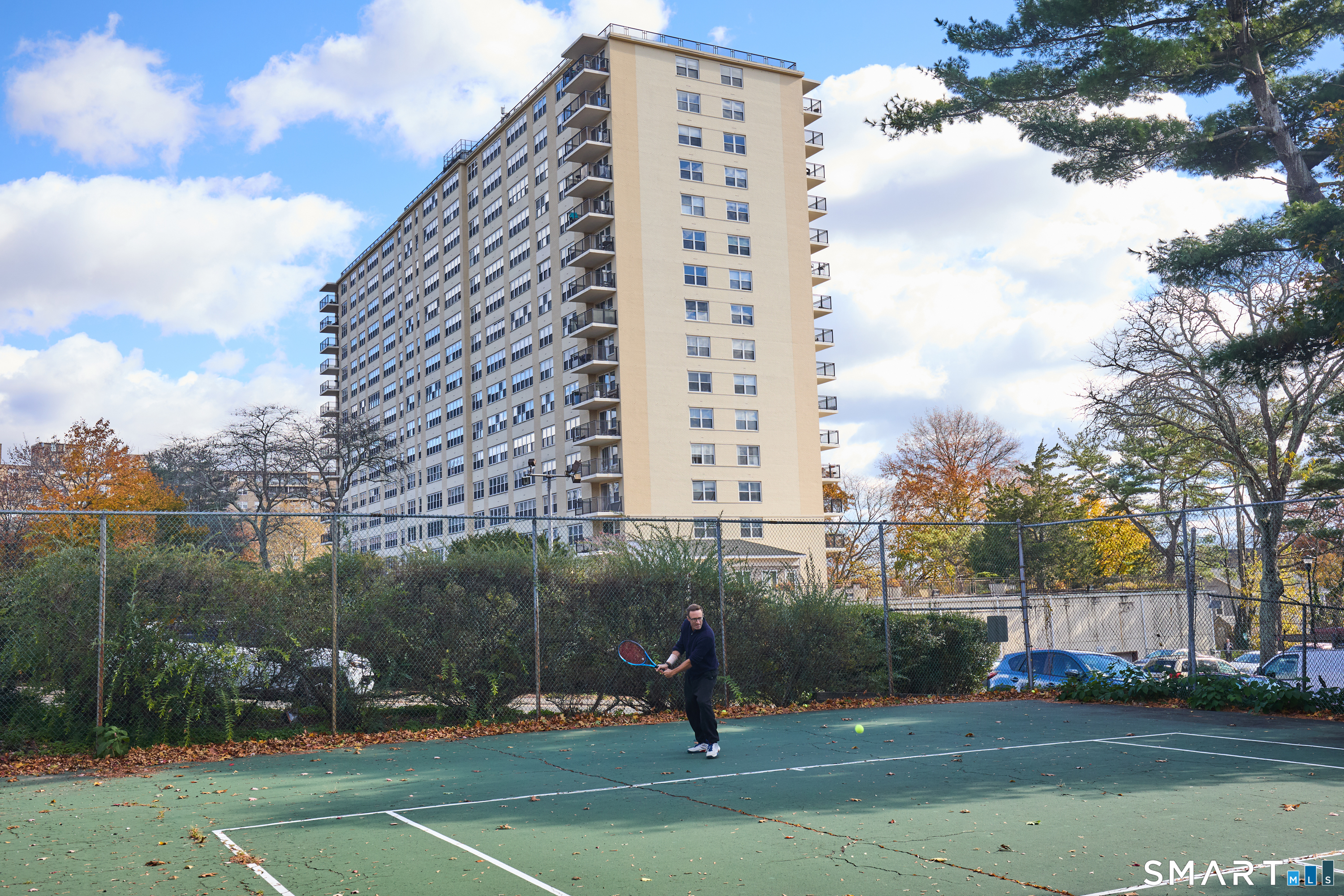 2625 Park Avenue Unit: 7P