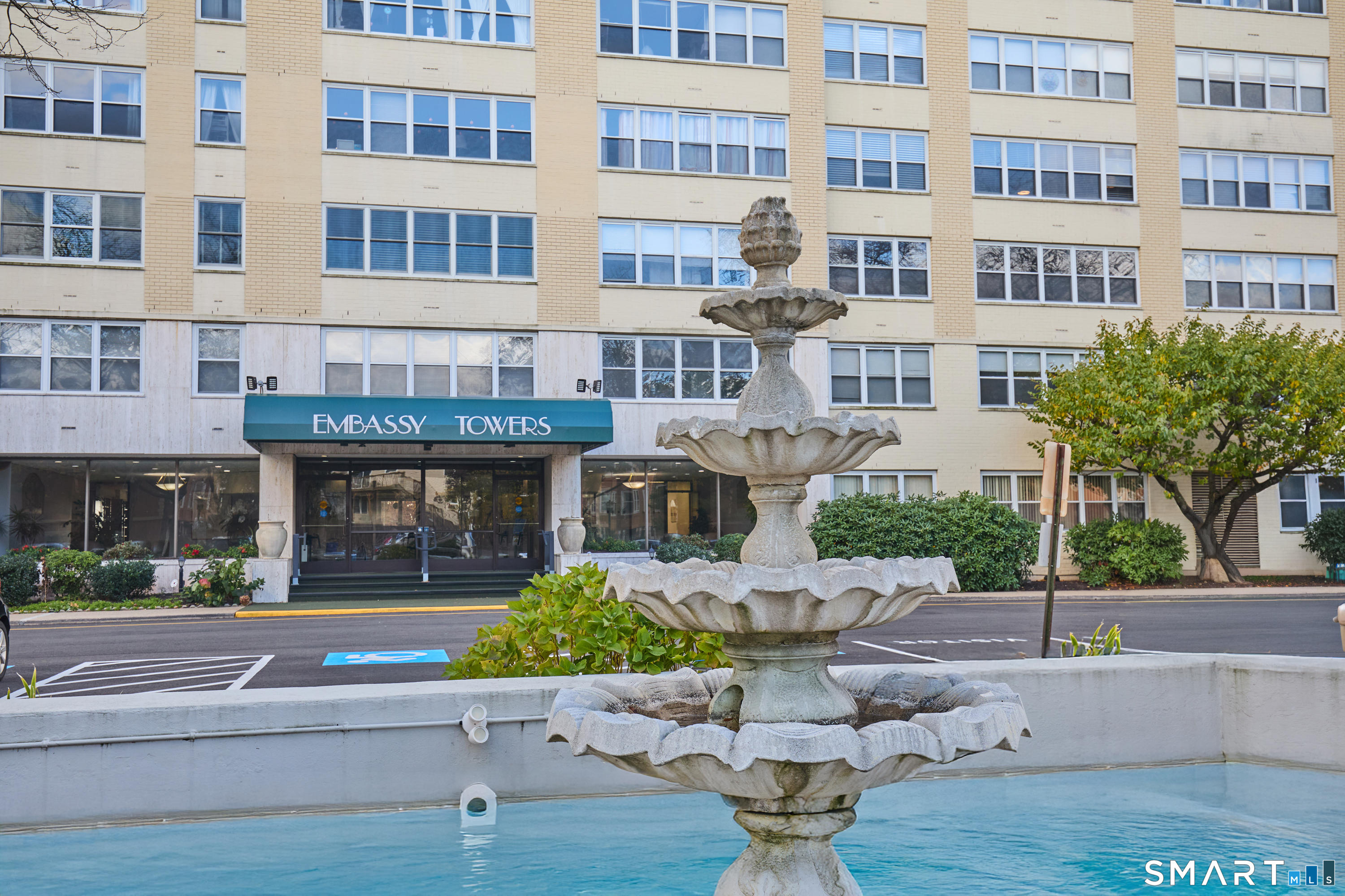 2625 Park Avenue Unit: 7P