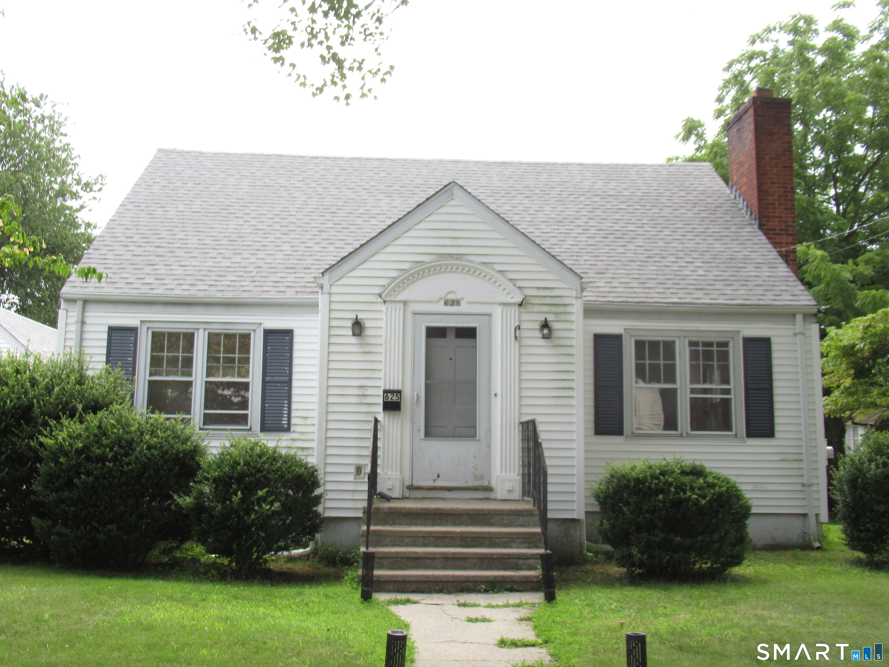 625 Clark Street
