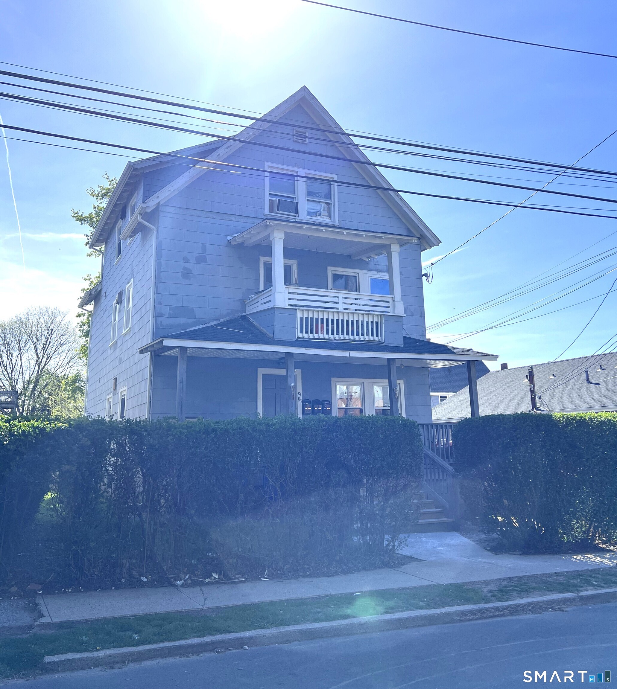 81 Jetland Street Unit: 3