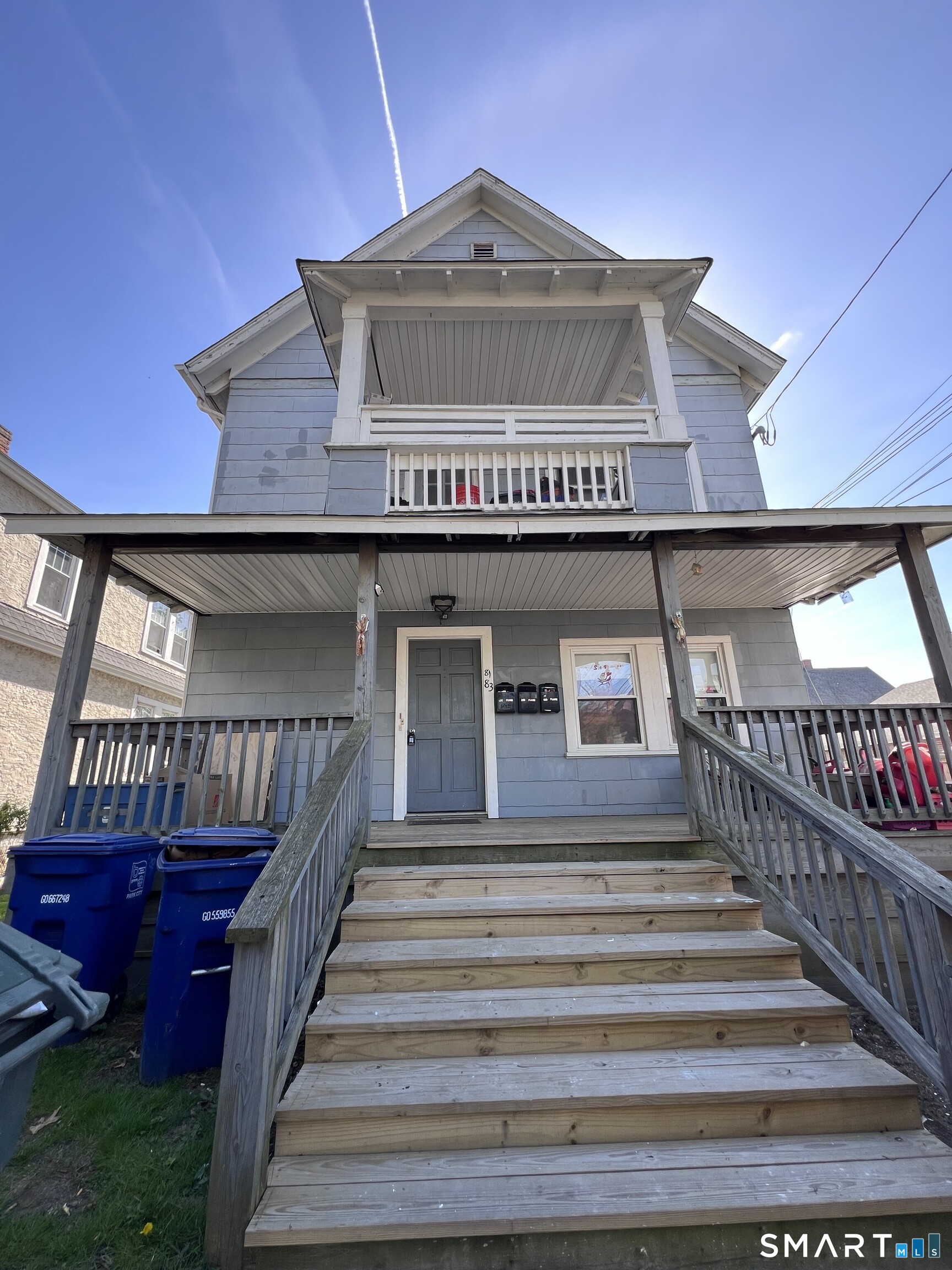 81 Jetland Street Unit: 3