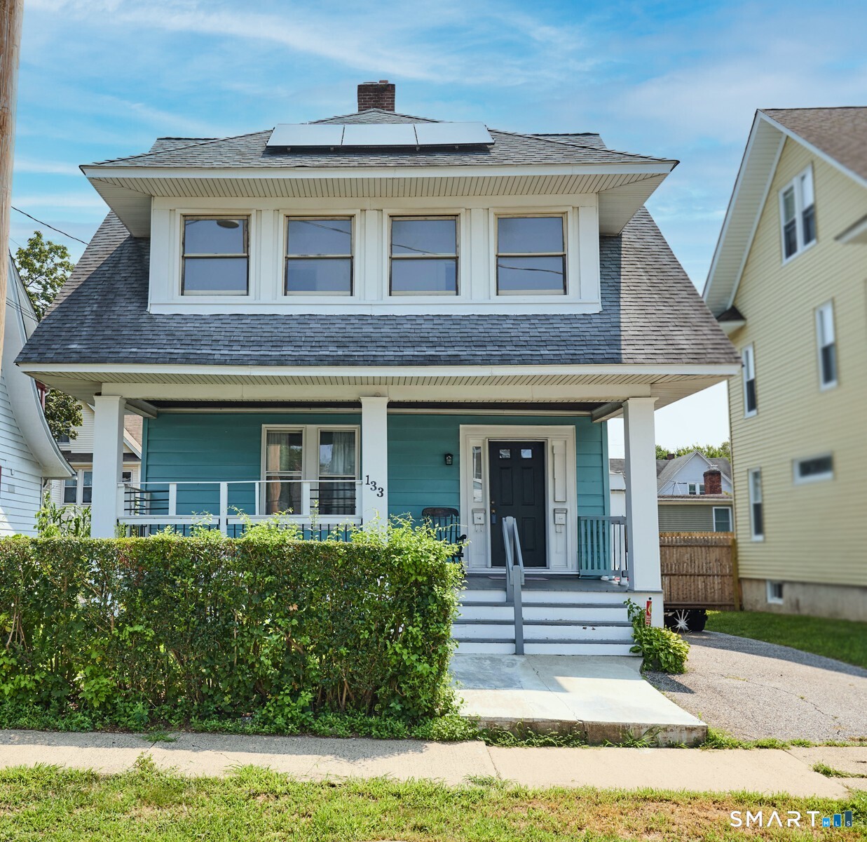 133 East Eaton Street