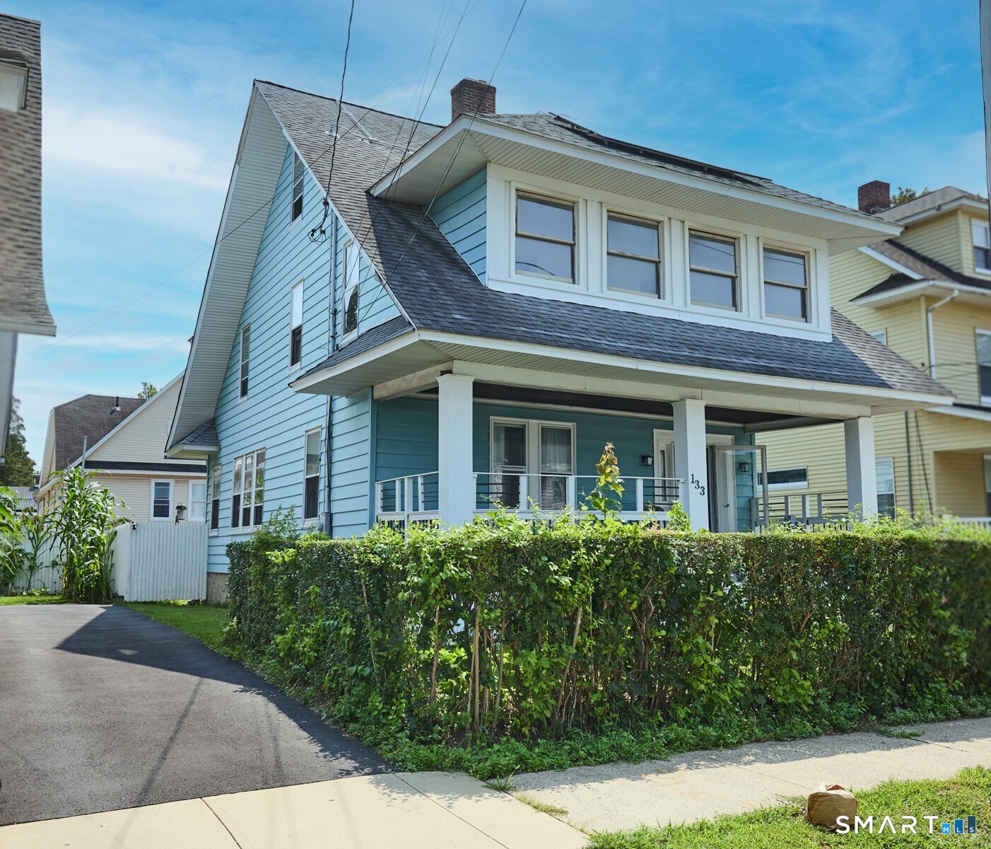 133 East Eaton Street