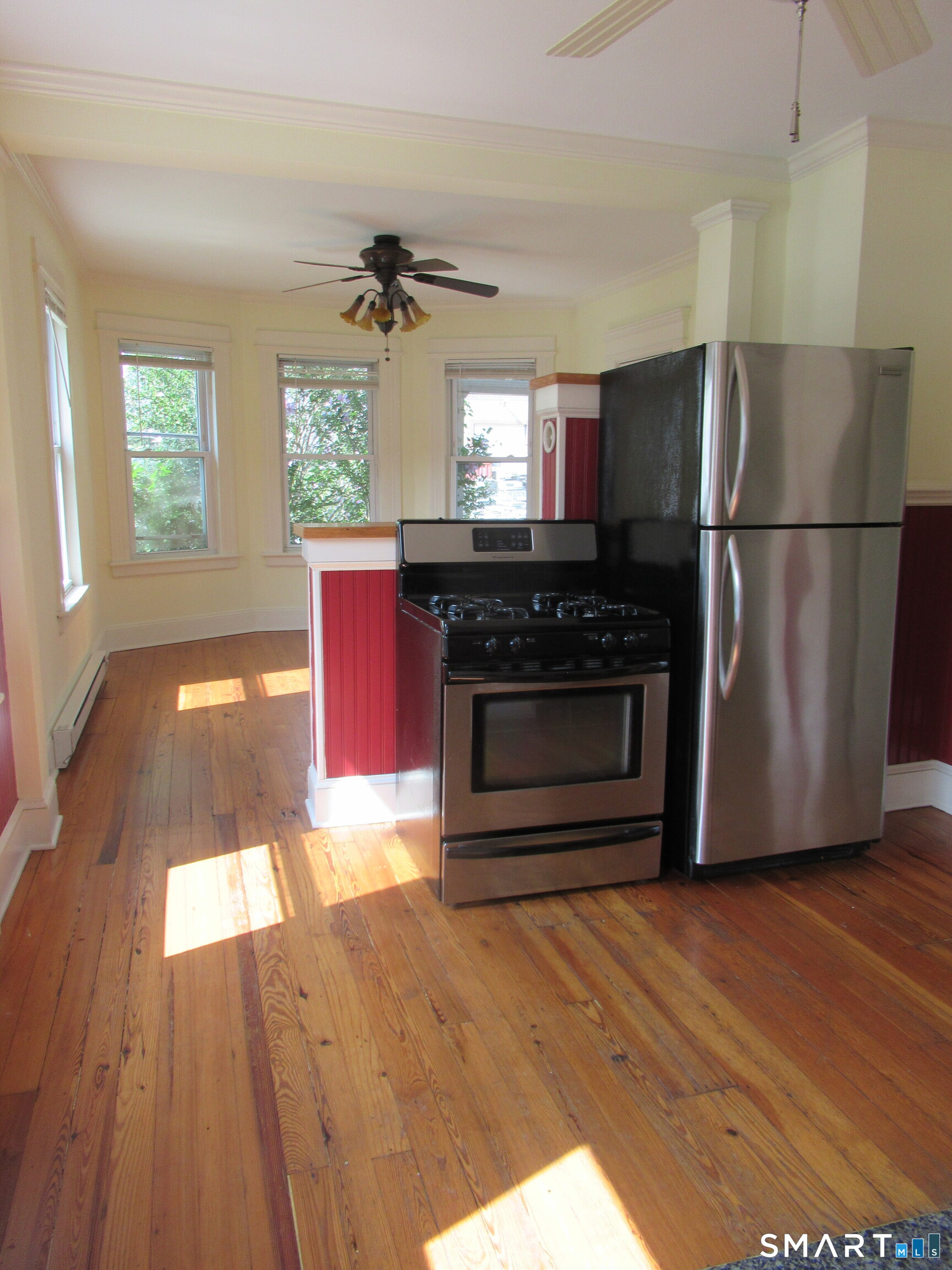 112 Bennett Street Unit: 1st floor