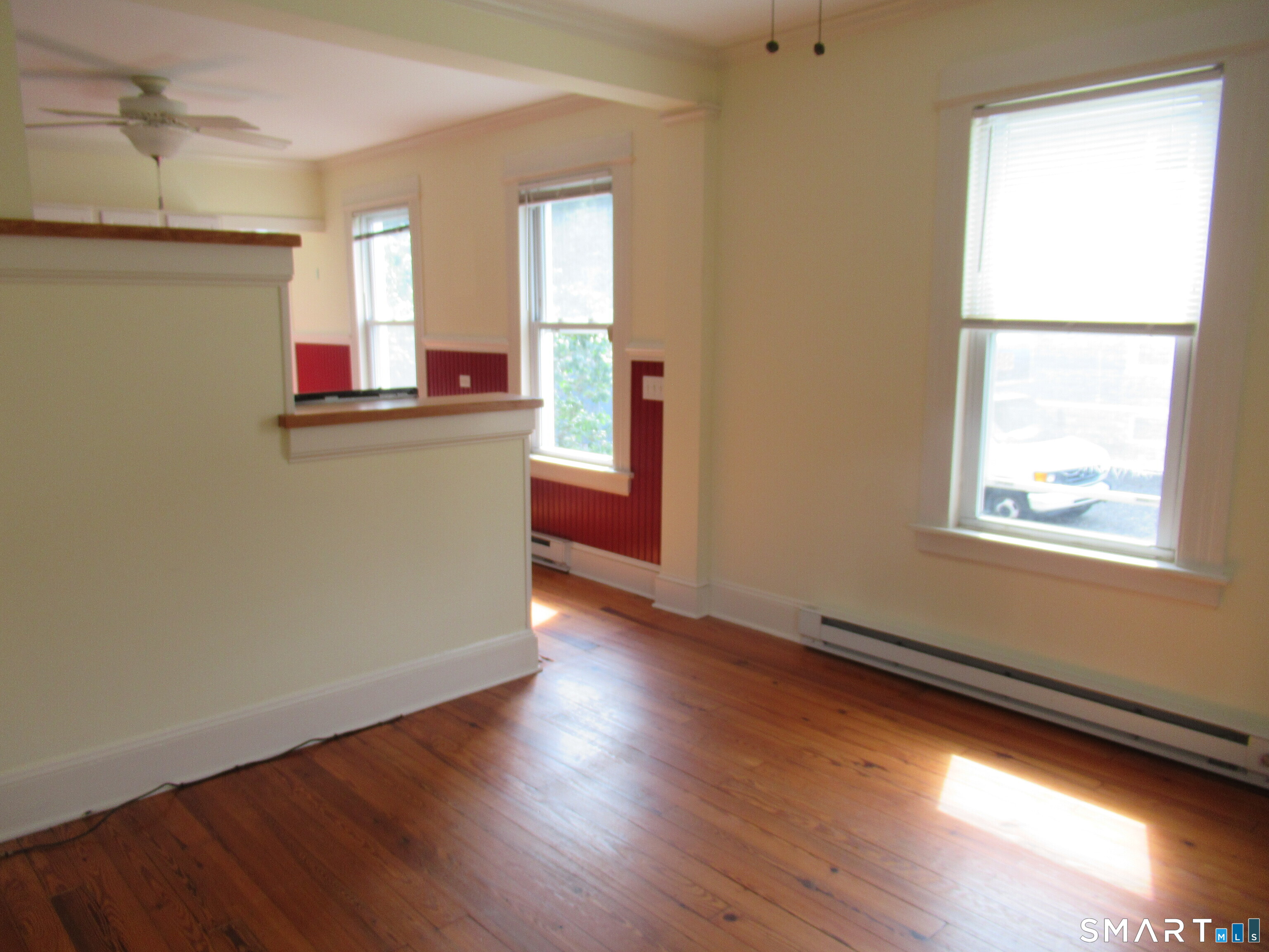 112 Bennett Street Unit: 1st floor