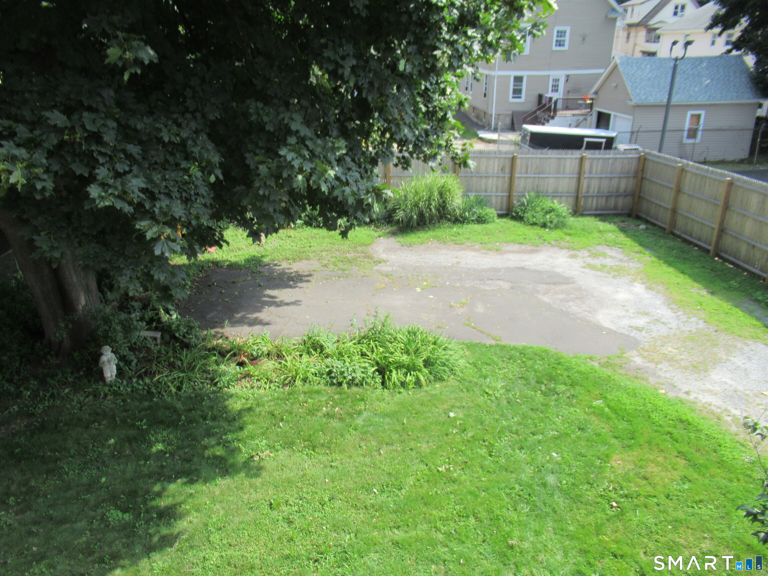 112 Bennett Street Unit: 2nd floor