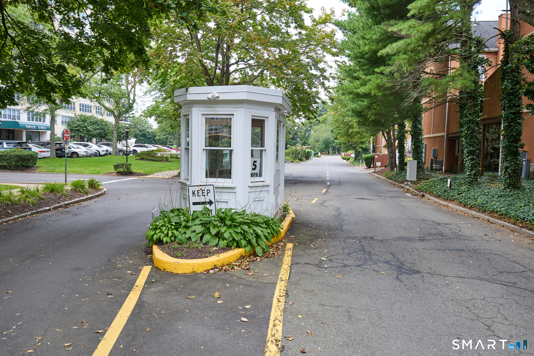 2675 Park Avenue Unit: 5
