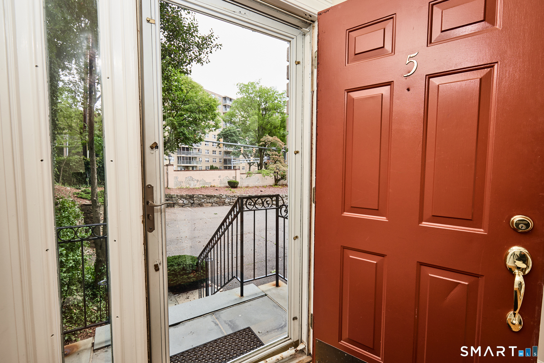2675 Park Avenue Unit: 5