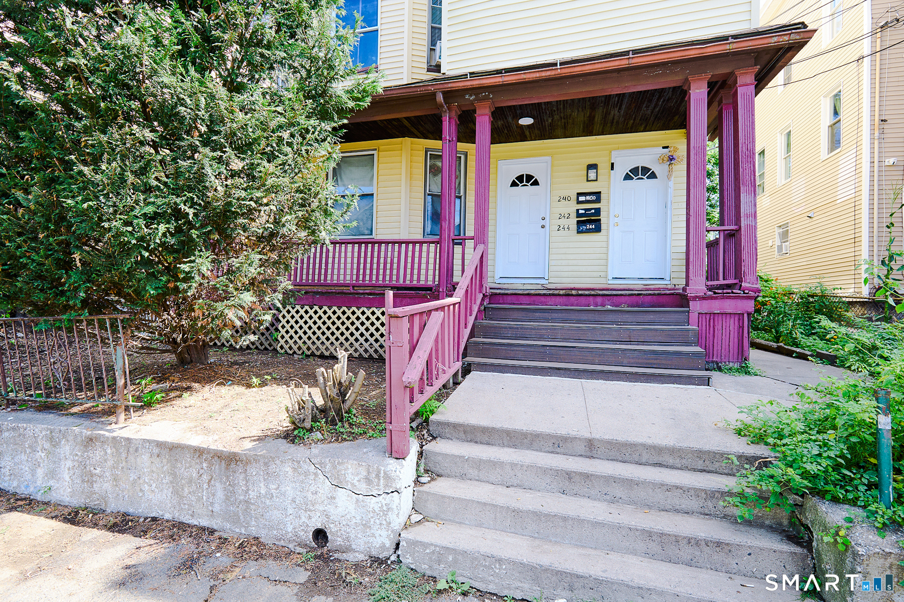240 Sheridan Street