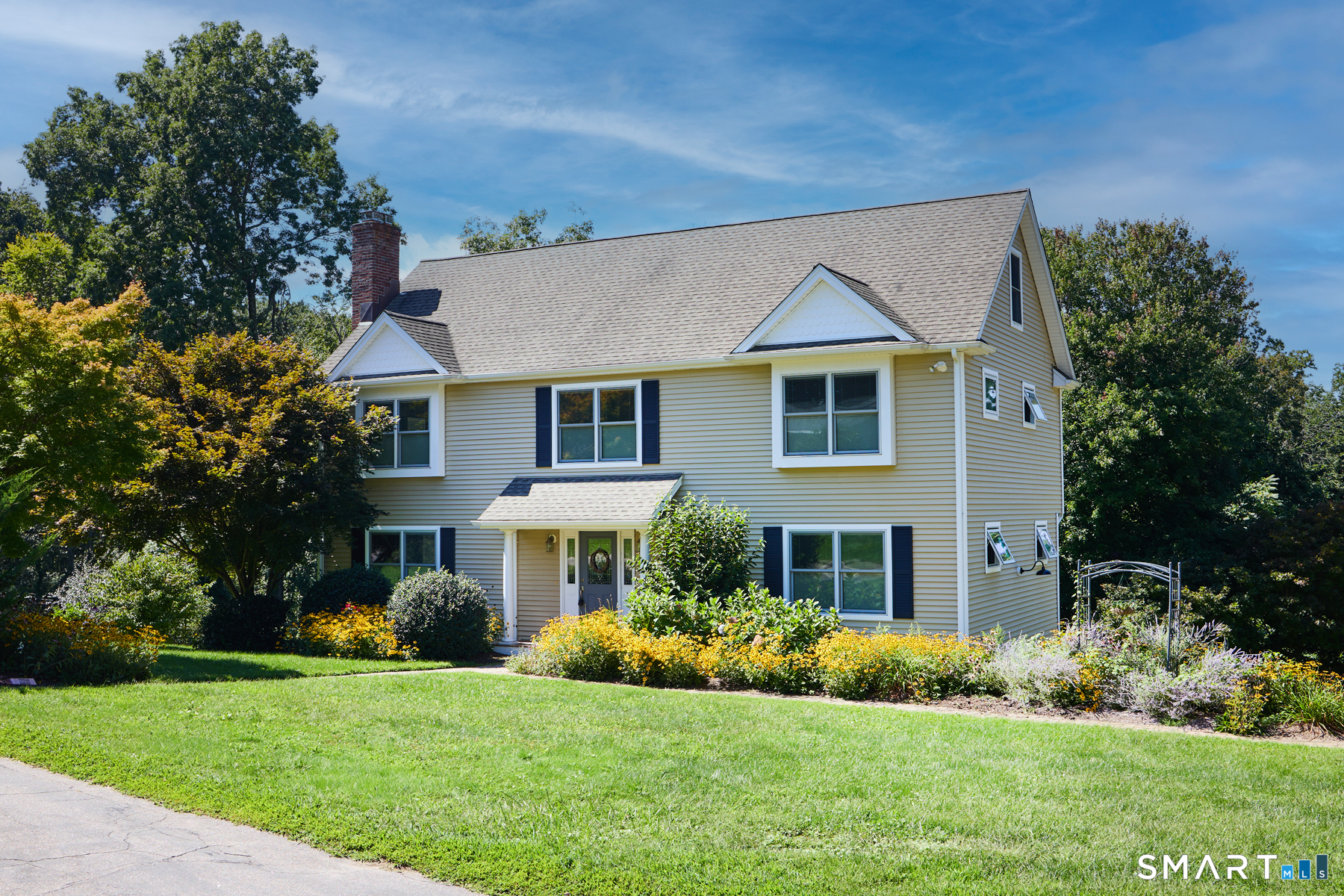 15 Wheeler Park Place Fairfield CT