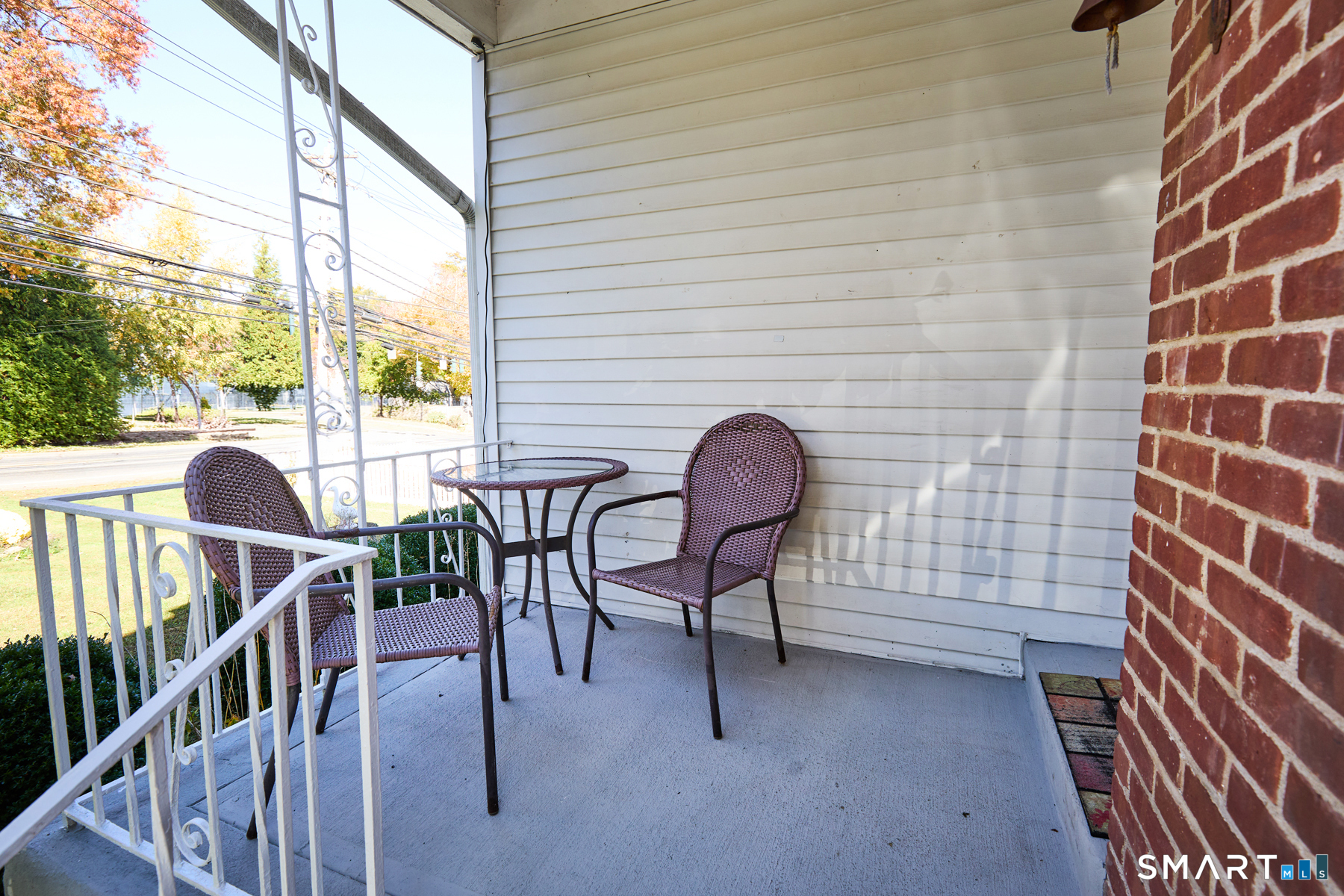 255 Fairfield Woods Road