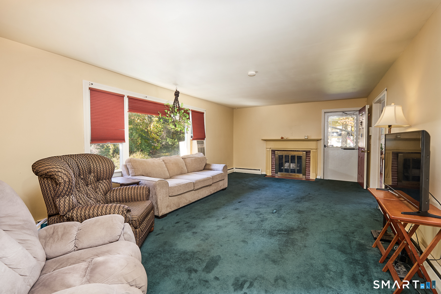 255 Fairfield Woods Road