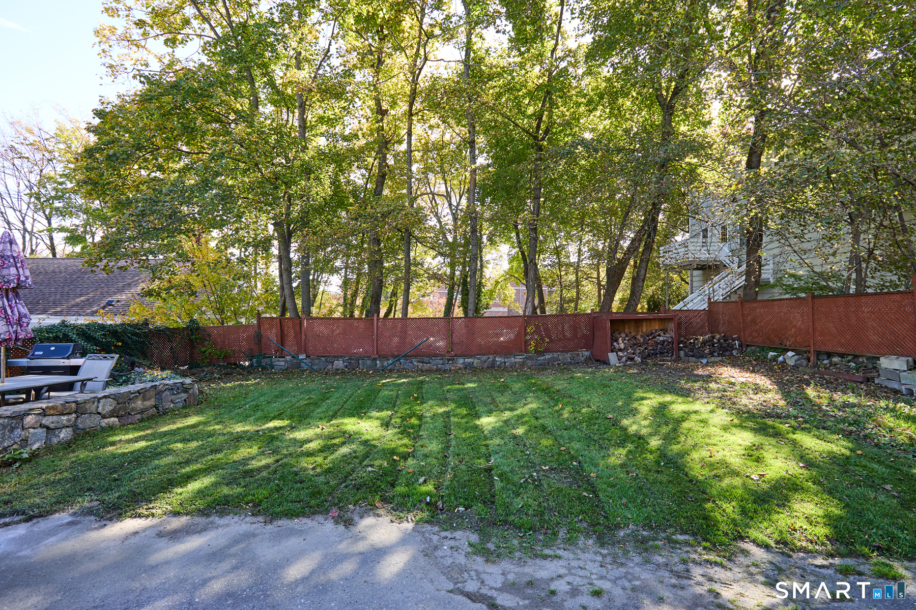 255 Fairfield Woods Road