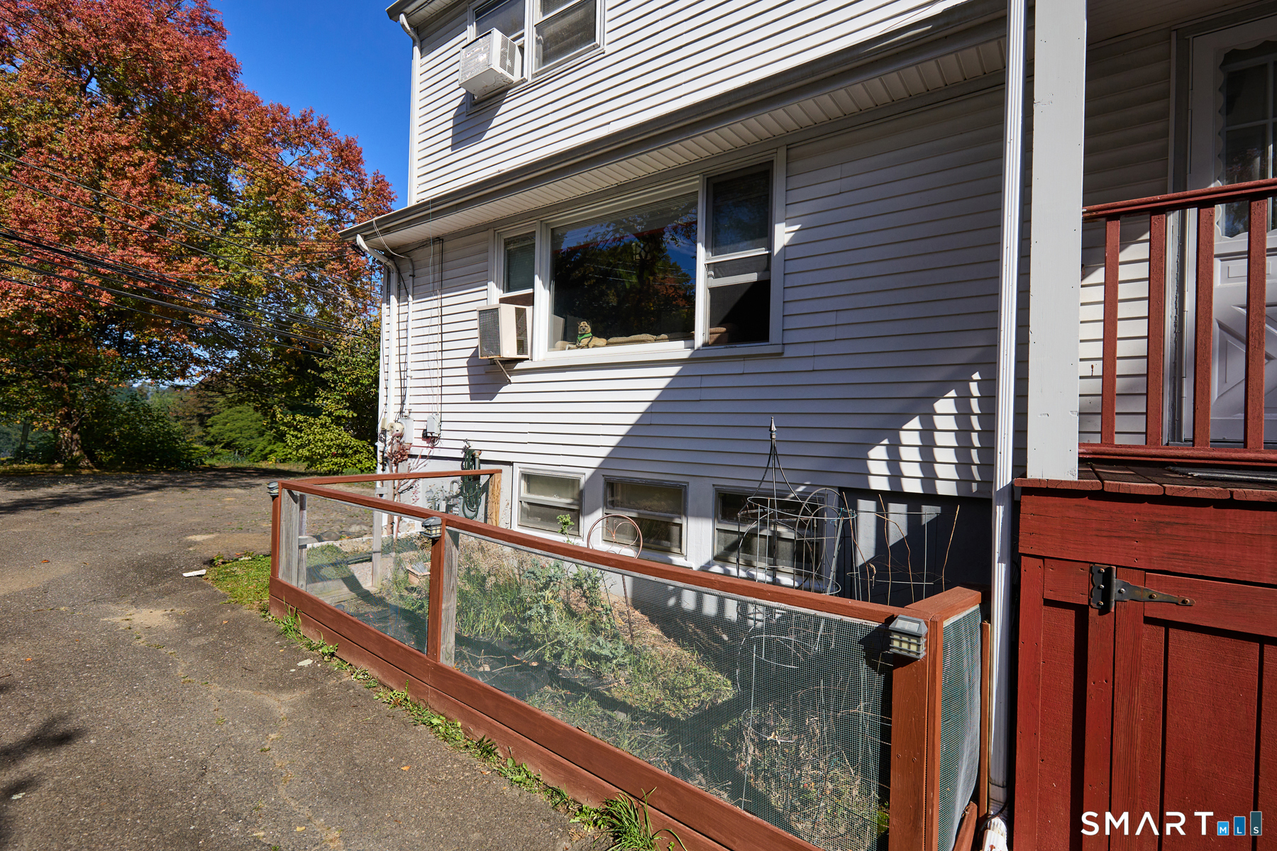 255 Fairfield Woods Road