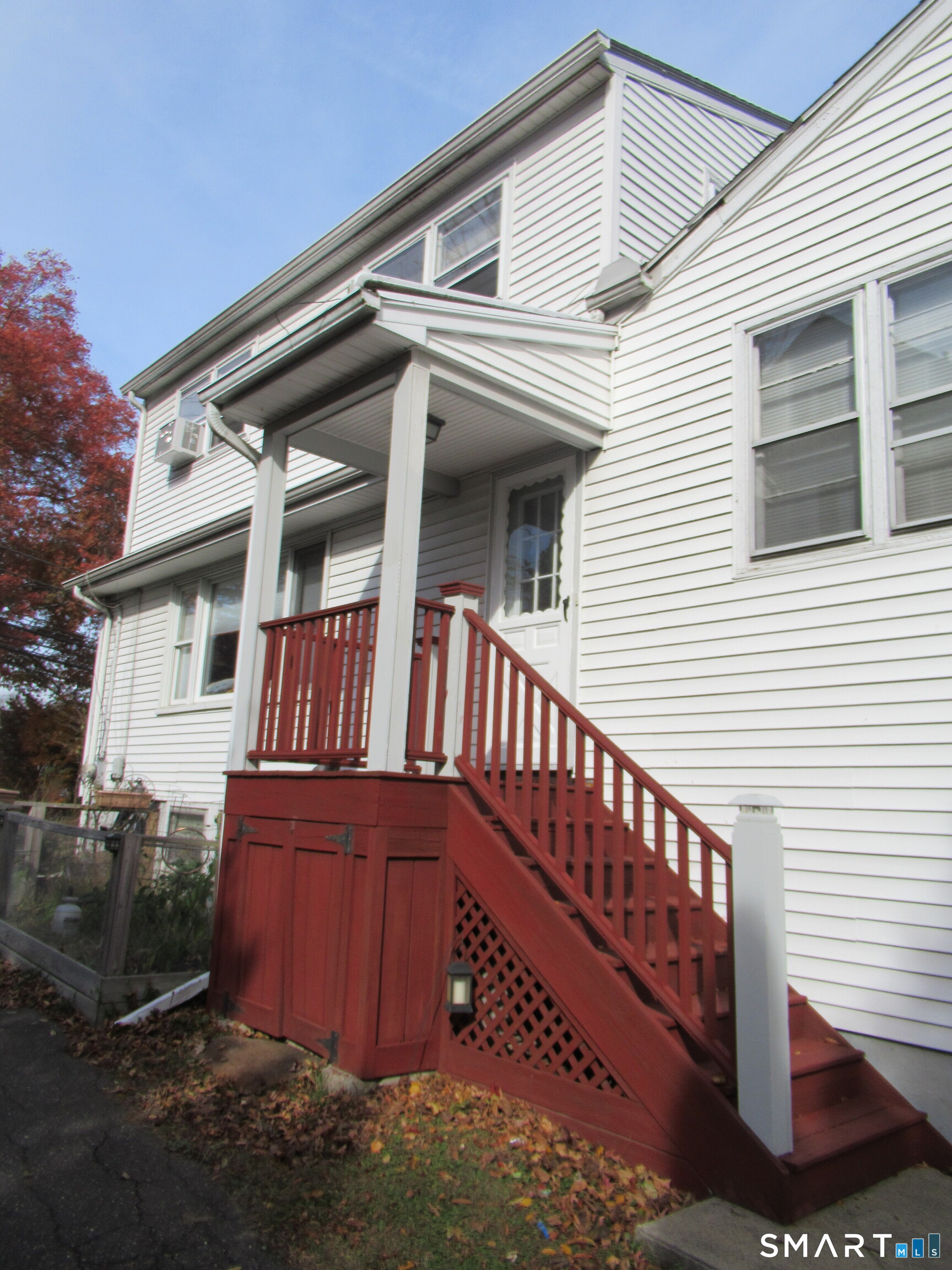 255 Fairfield Woods Road