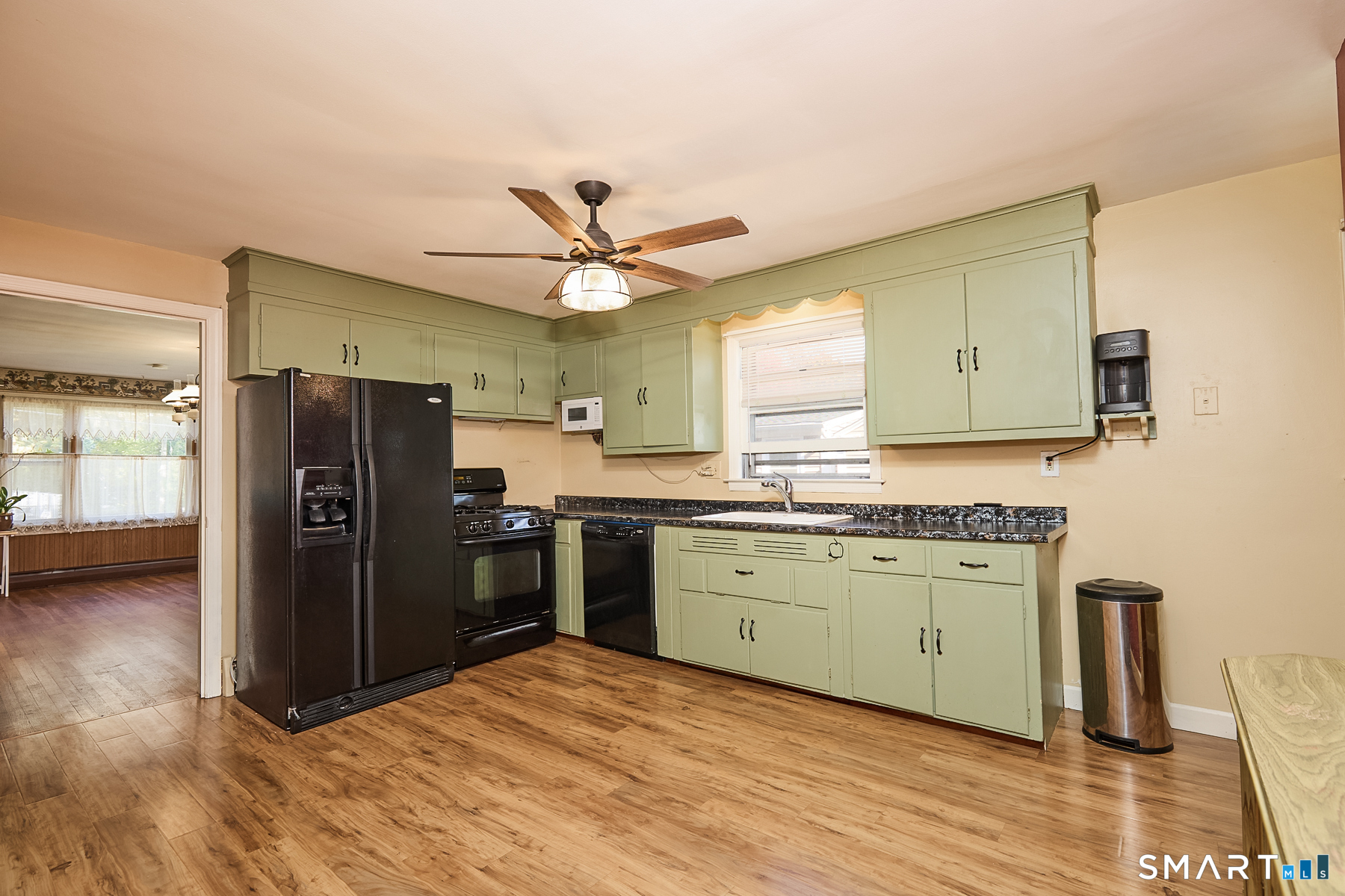 255 Fairfield Woods Road