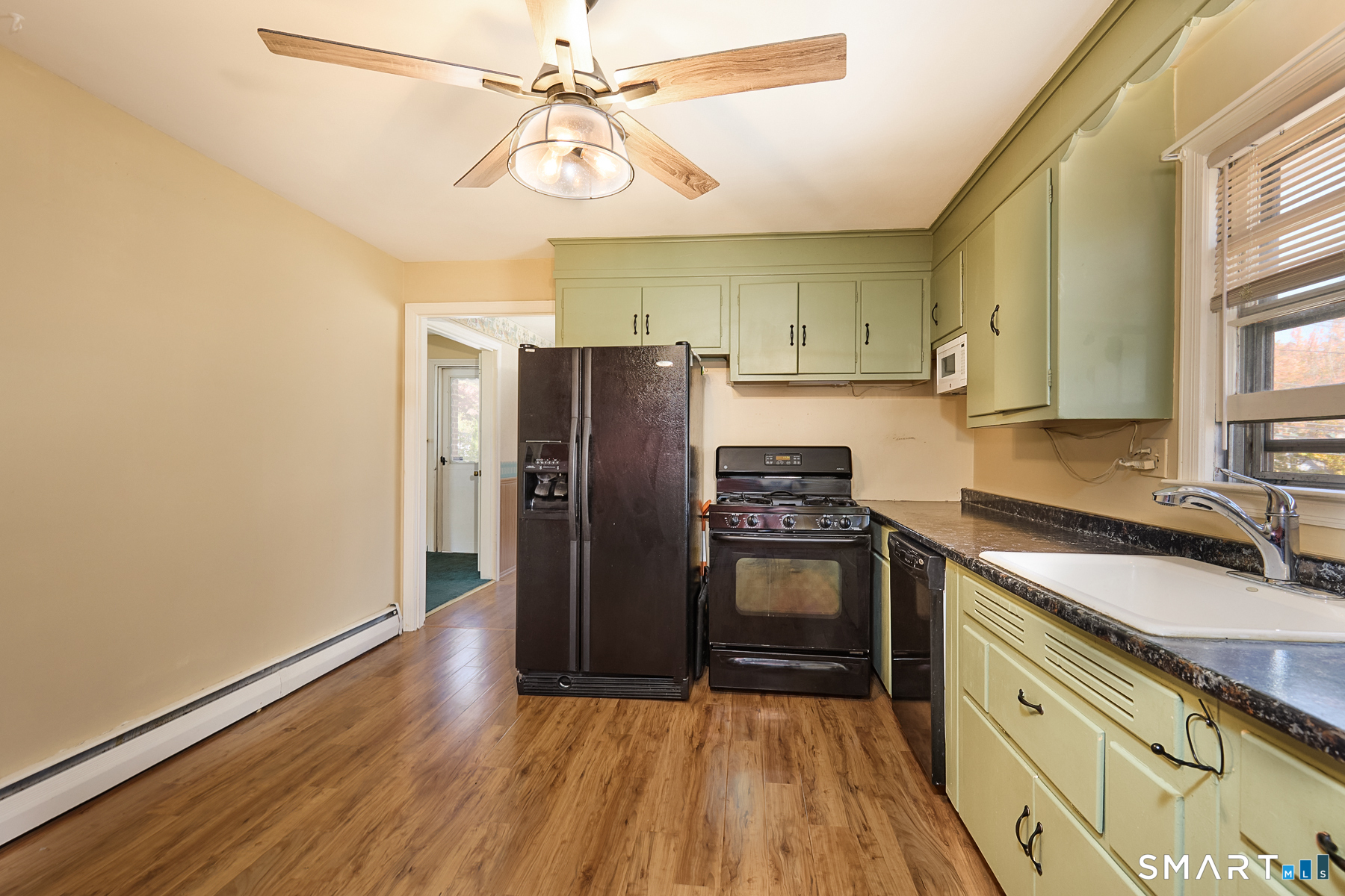 255 Fairfield Woods Road