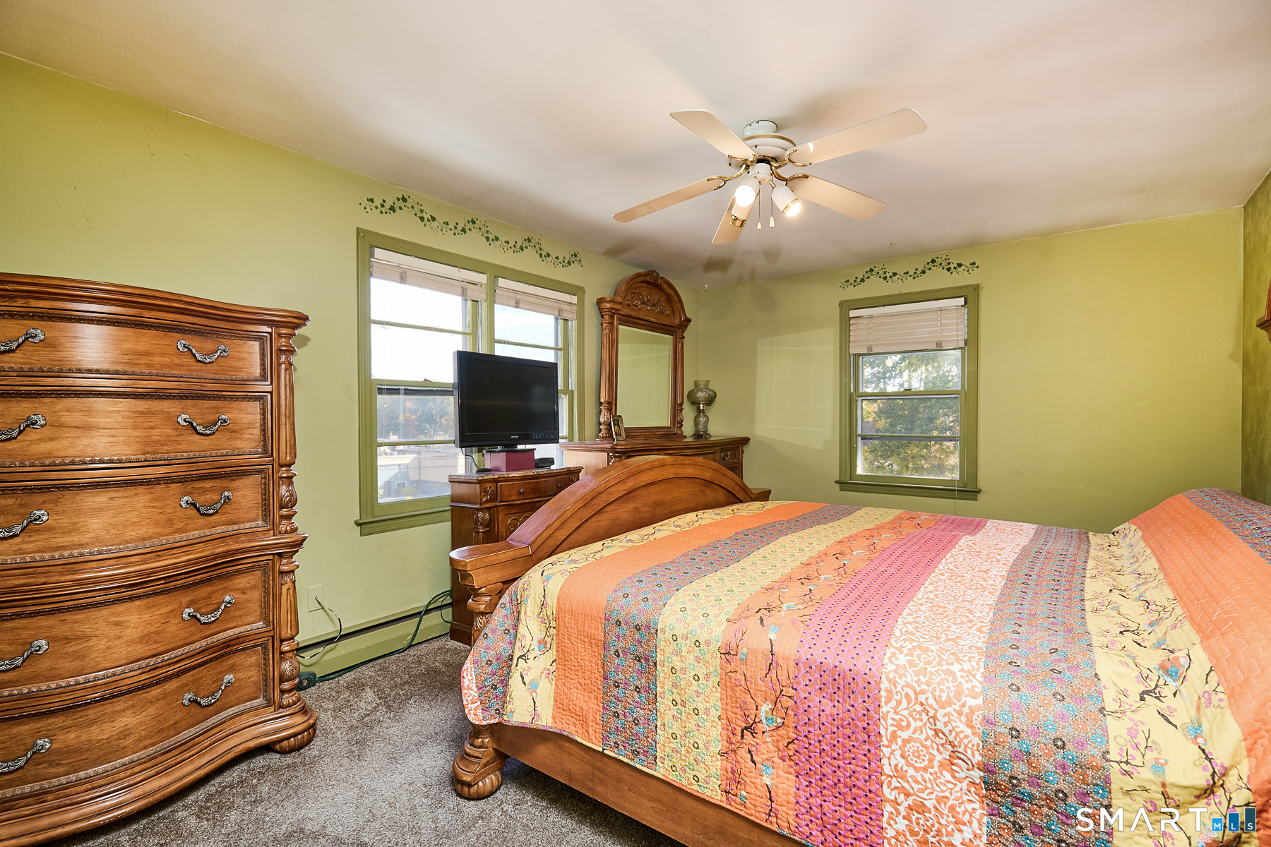 255 Fairfield Woods Road