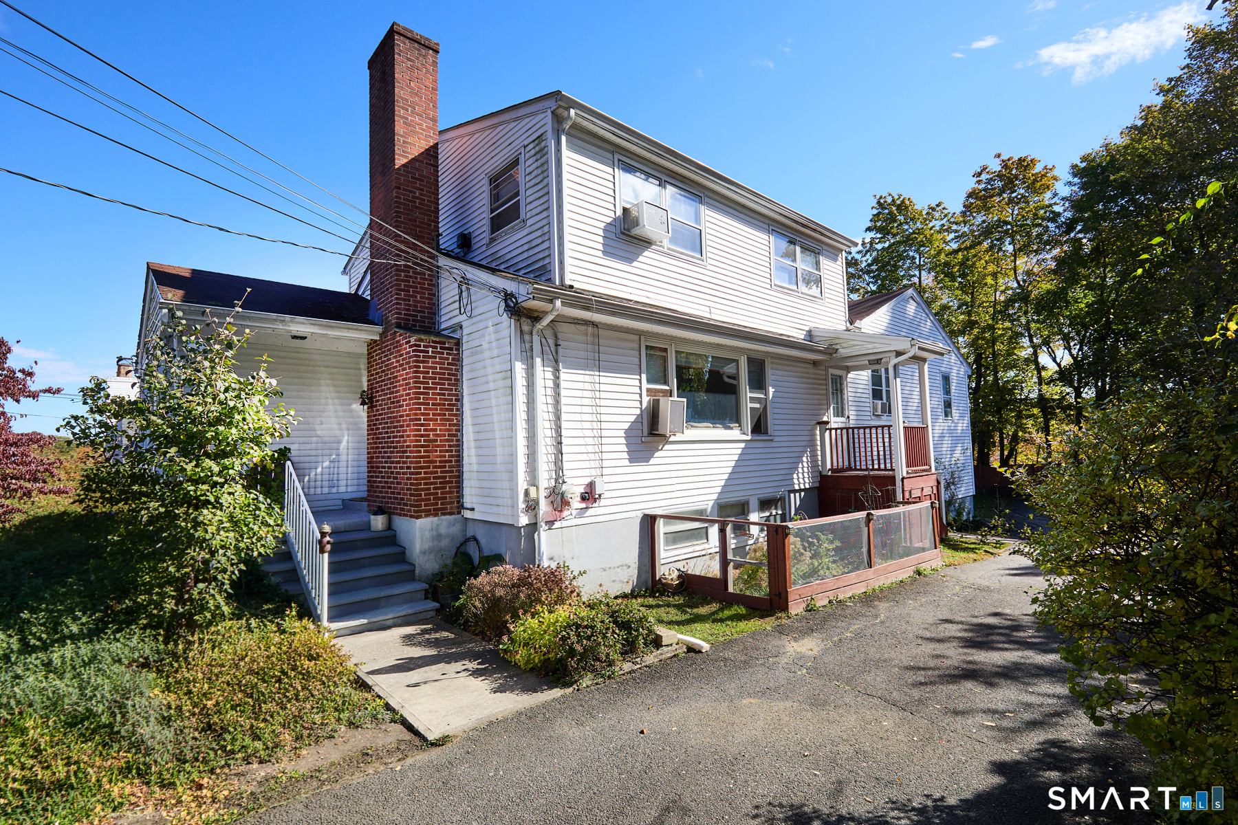 255 Fairfield Woods Road