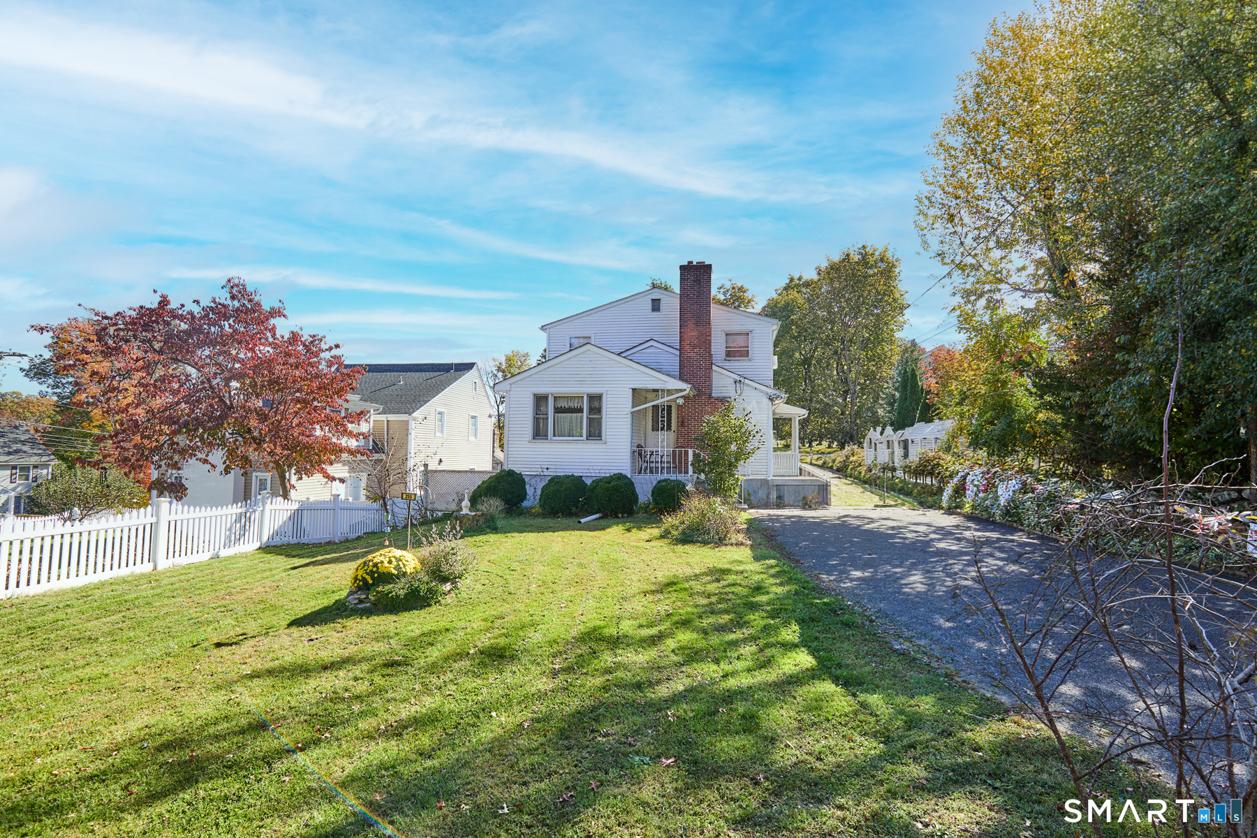 255 Fairfield Woods Road Fairfield CT