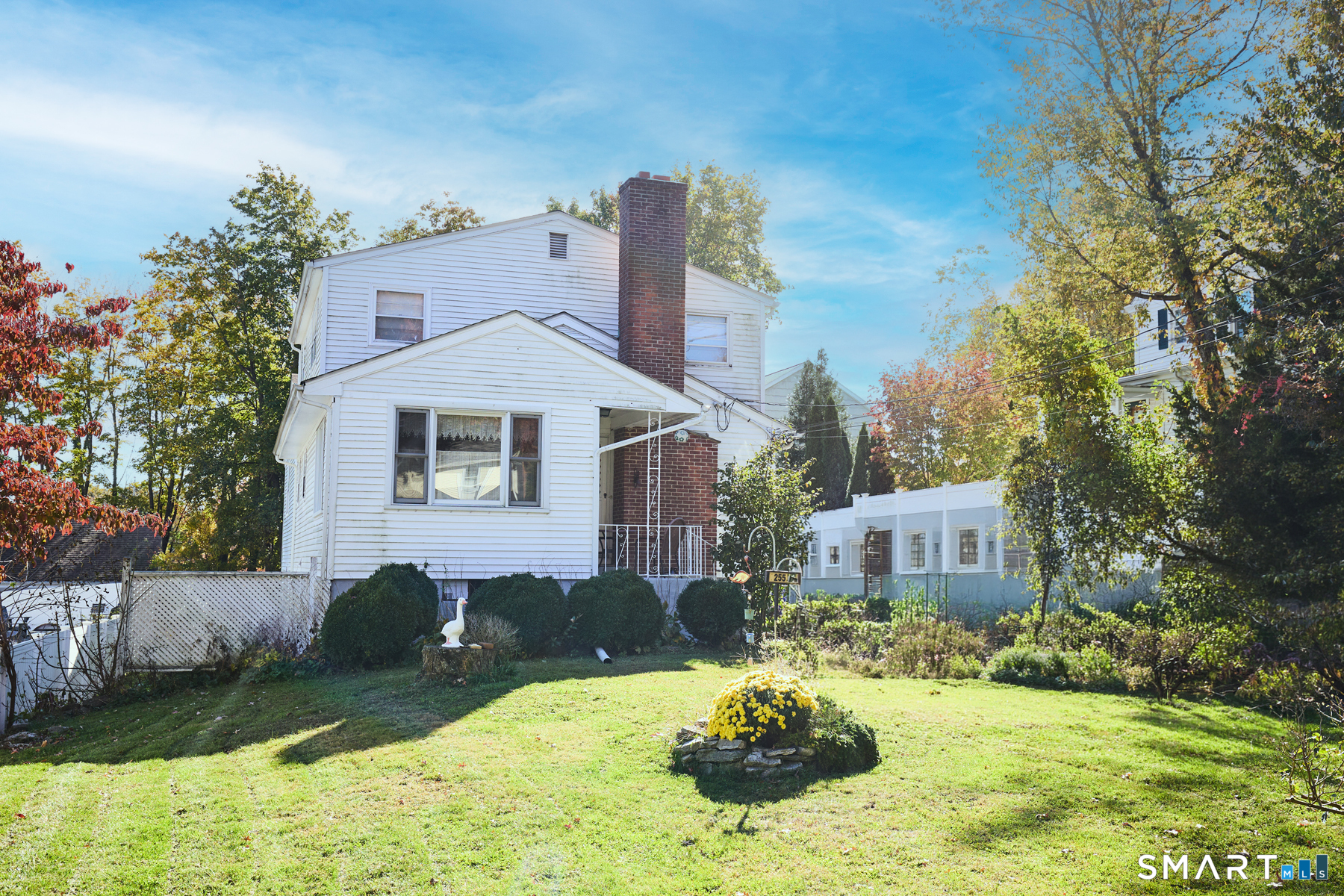 255 Fairfield Woods Road