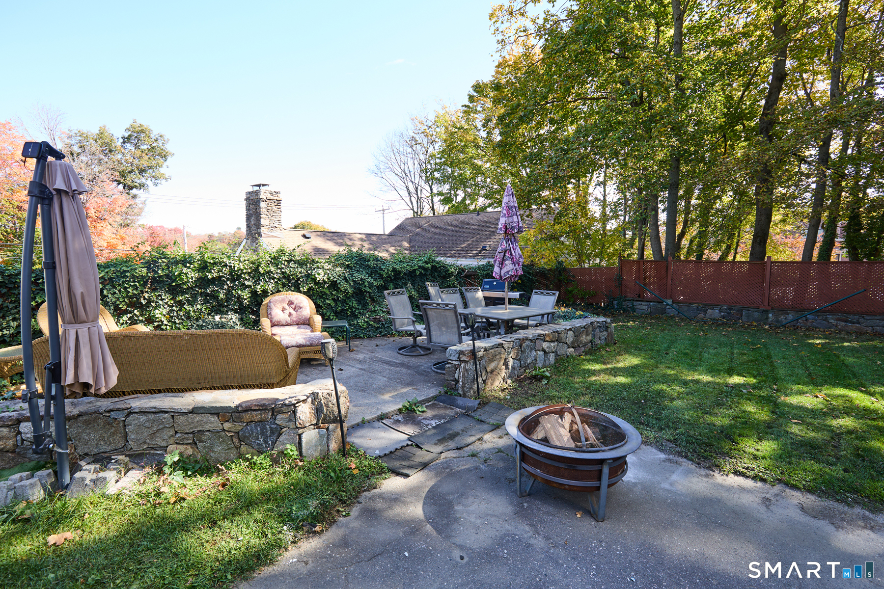 255 Fairfield Woods Road