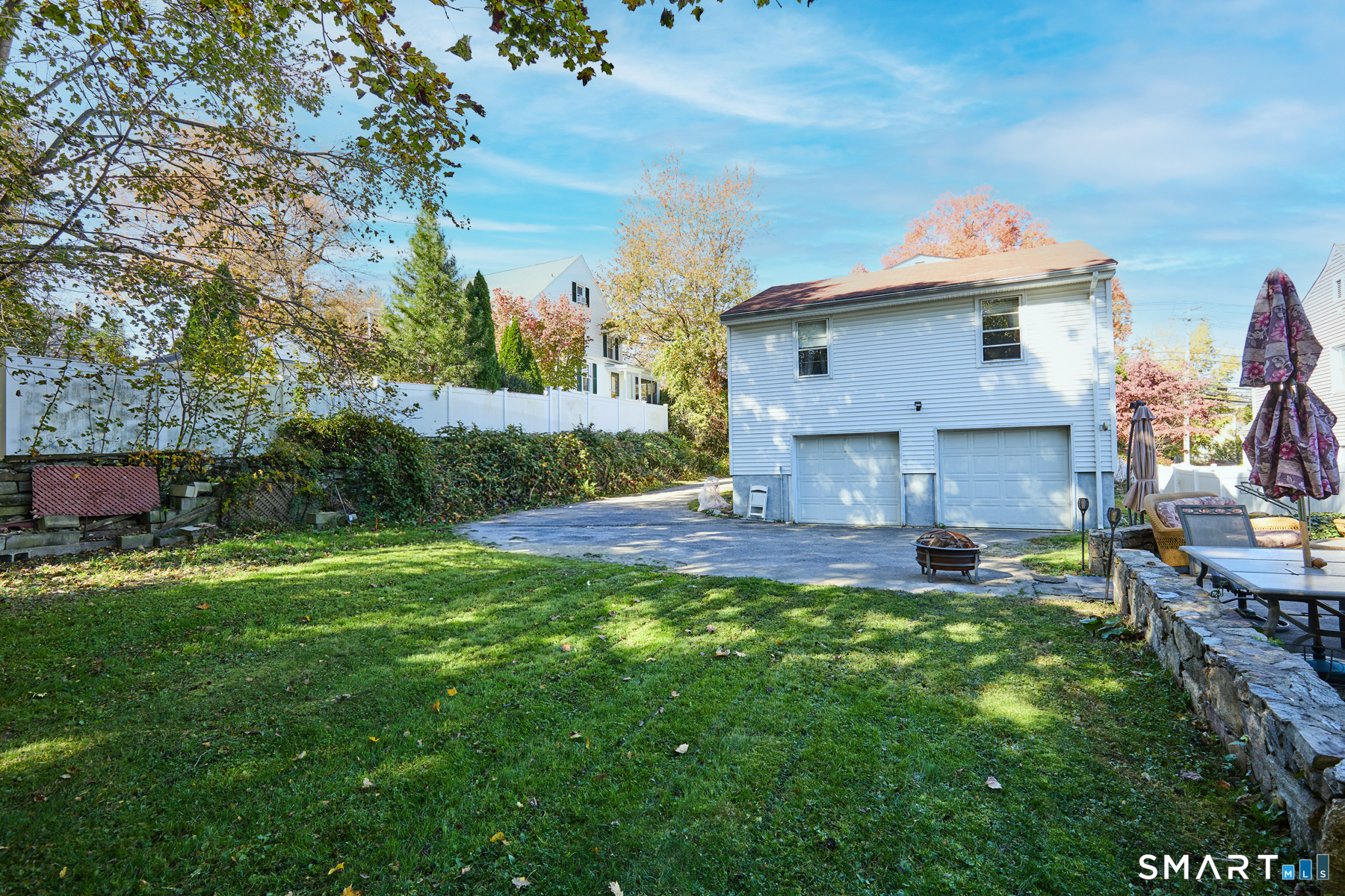 255 Fairfield Woods Road