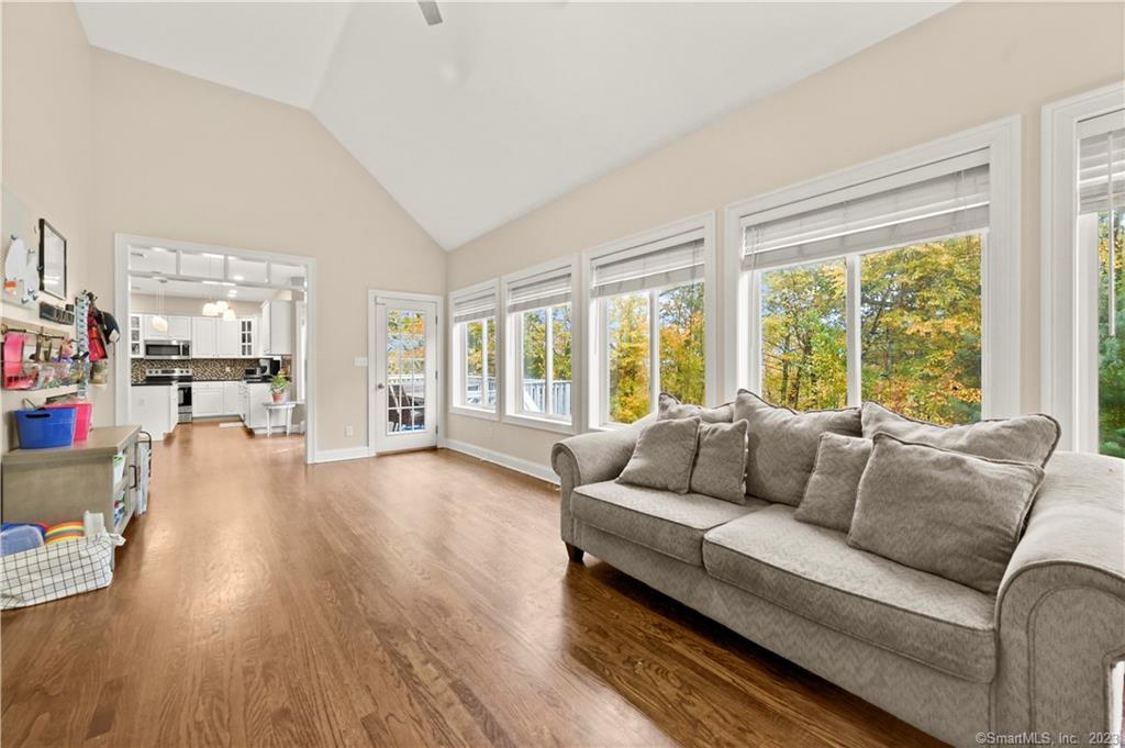 36 Marlin Road