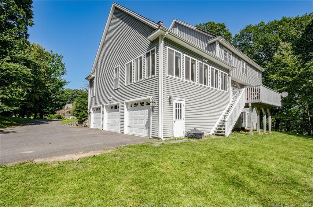 36 Marlin Road