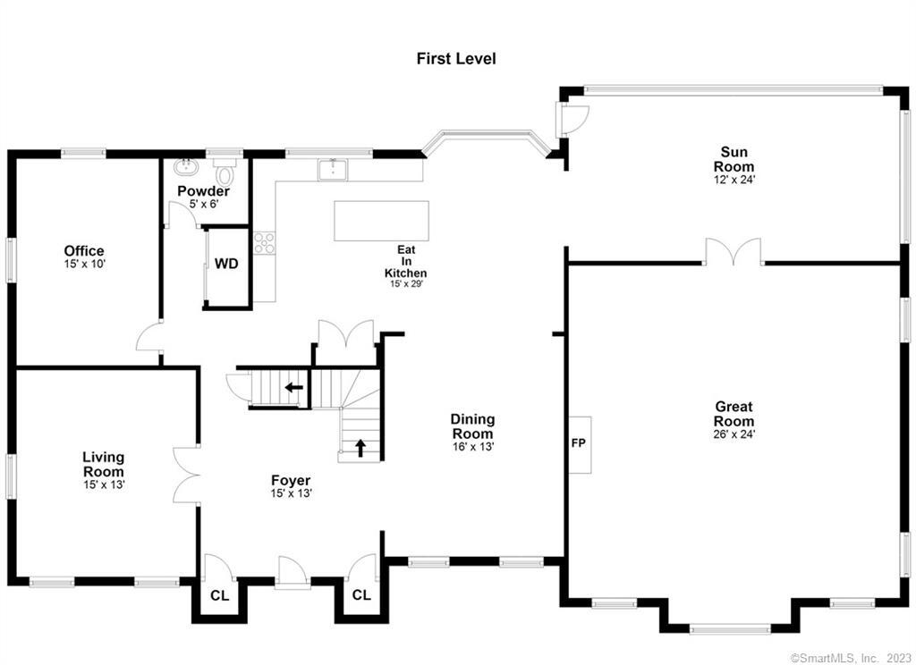 36 Marlin Road