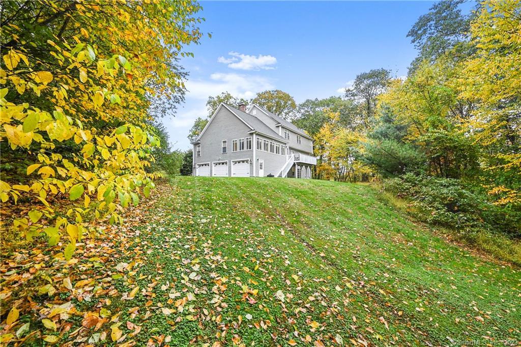 36 Marlin Road