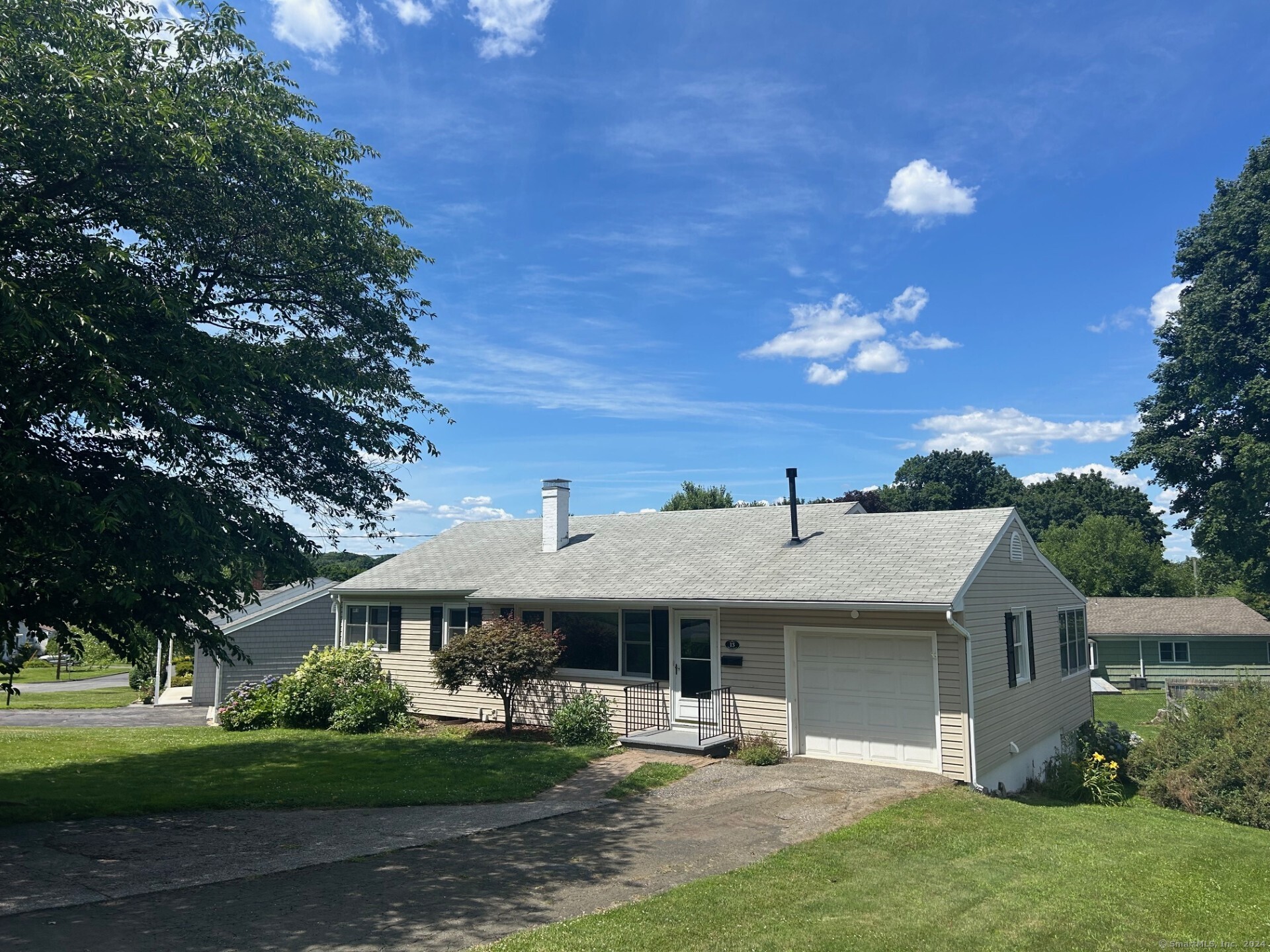13 Highview Terrace