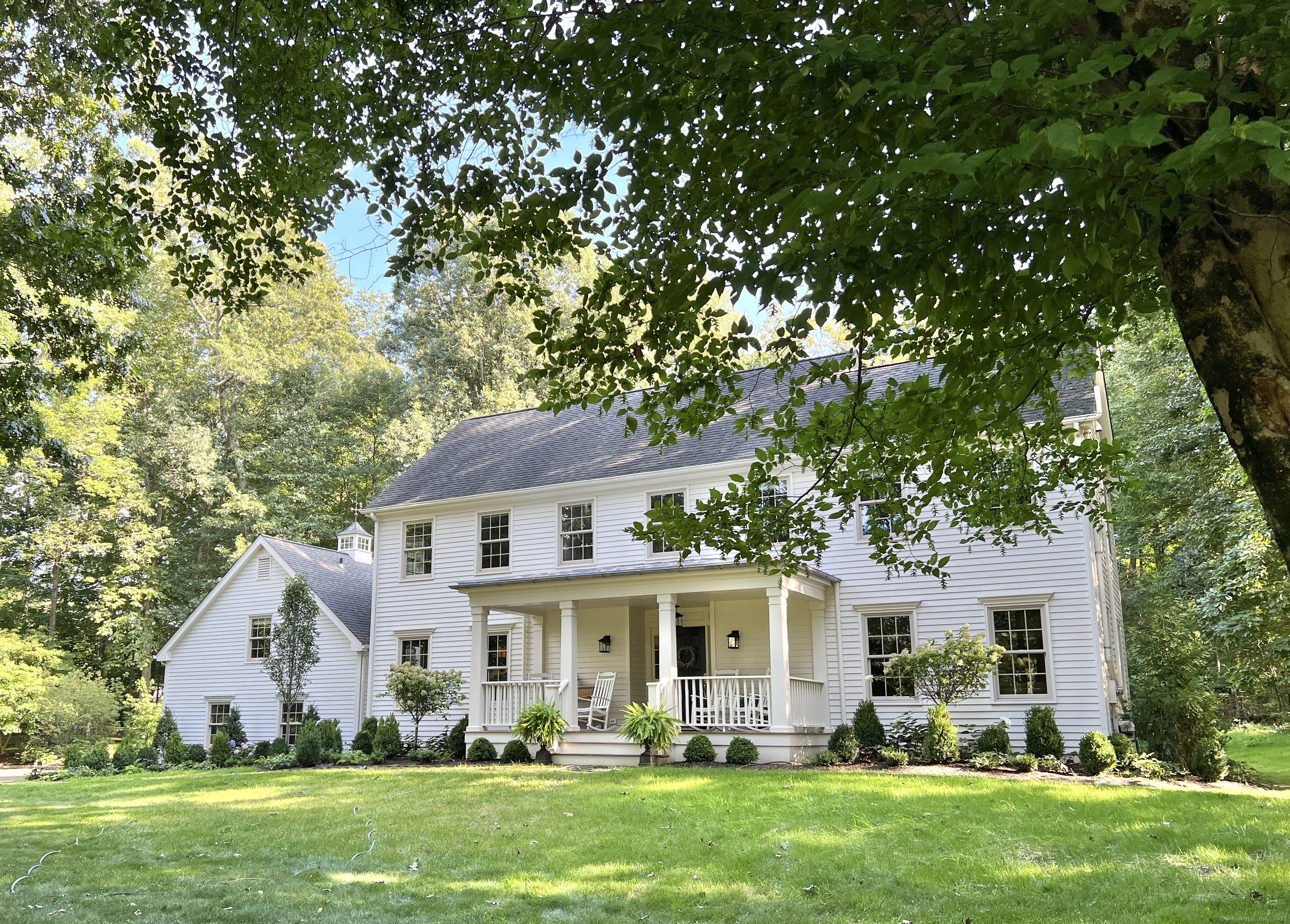 3 Guardhouse Drive