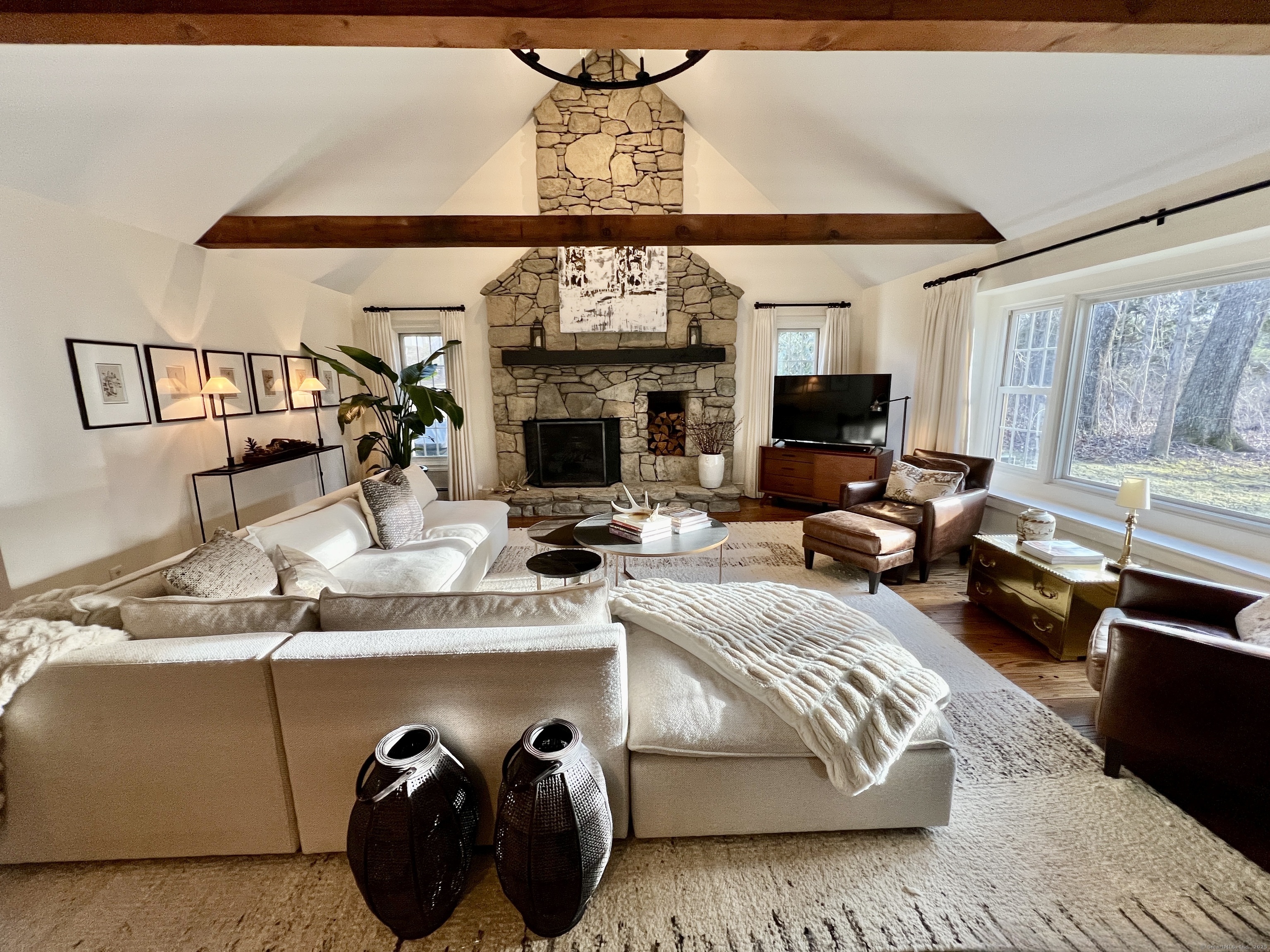 3 Guardhouse Drive