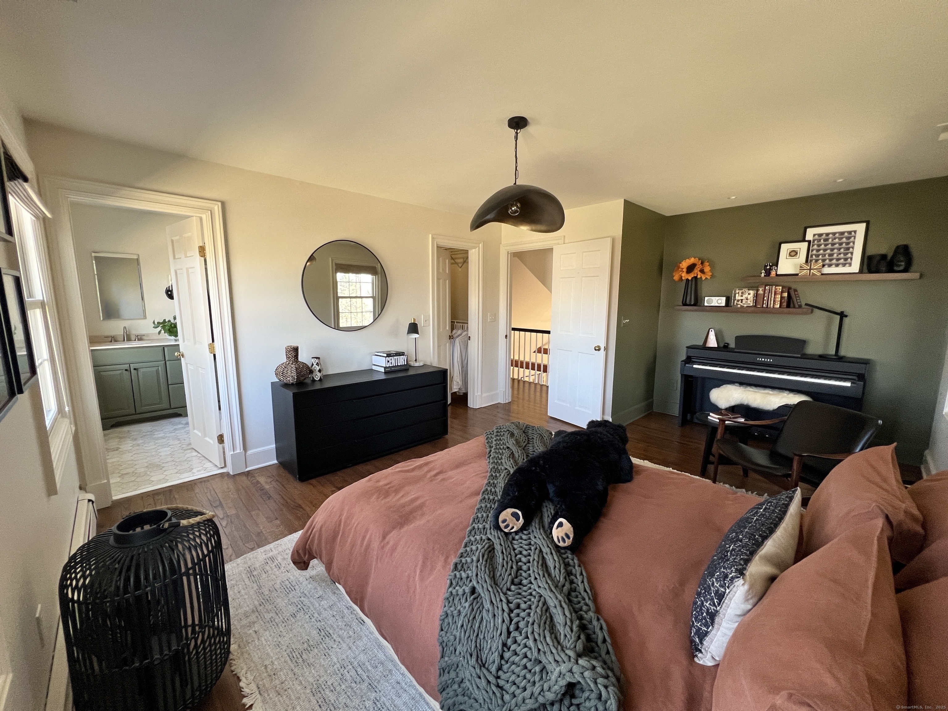 3 Guardhouse Drive