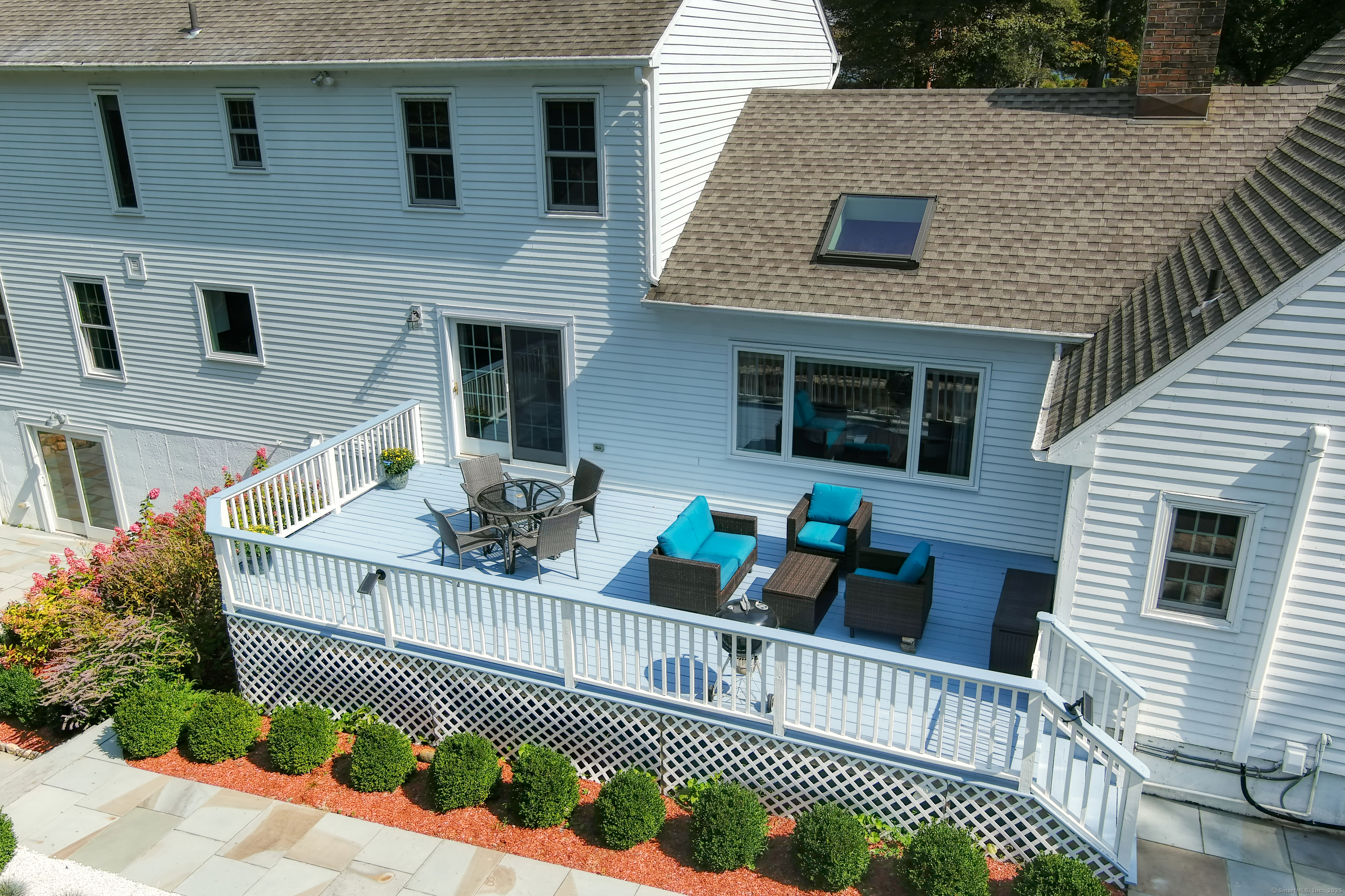 7 Guardhouse Drive